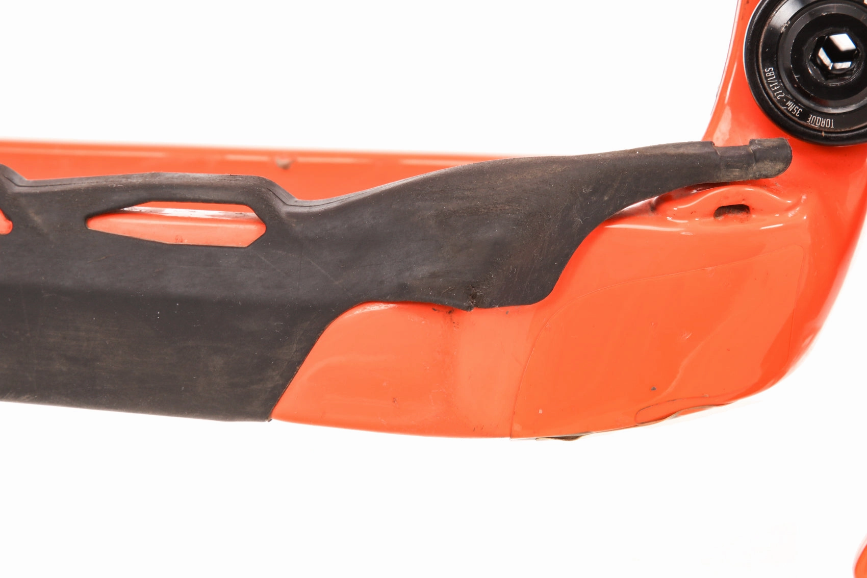 Pivot Firebird 29 Carbon X-Large Frame - 2023