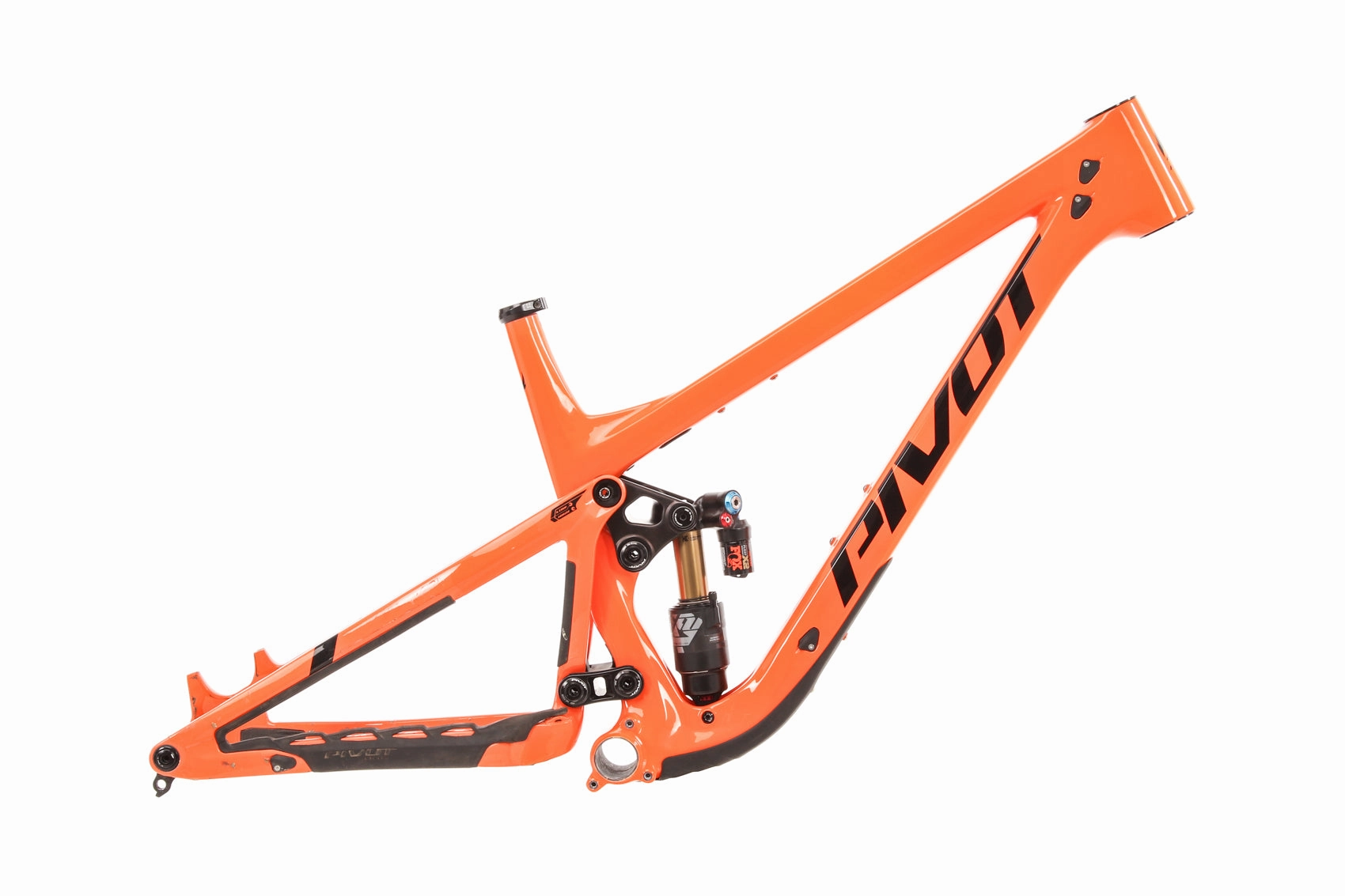 Pivot Firebird 29 Carbon X-Large Frame - 2023