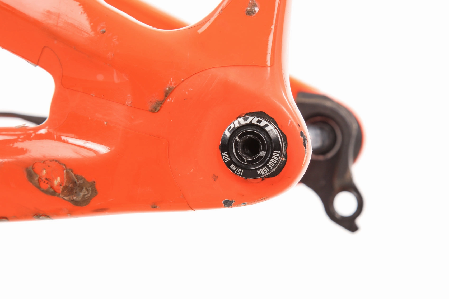 Pivot Firebird 29 Carbon X-Large Frame - 2023