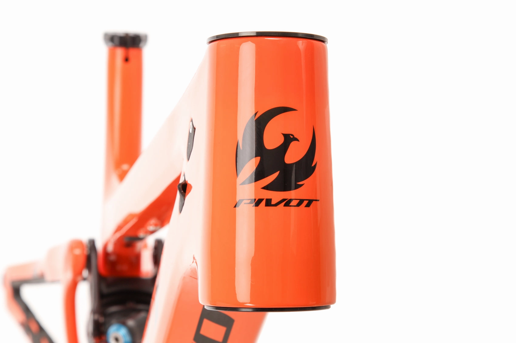 Pivot Firebird 29 Carbon X-Large Frame - 2023