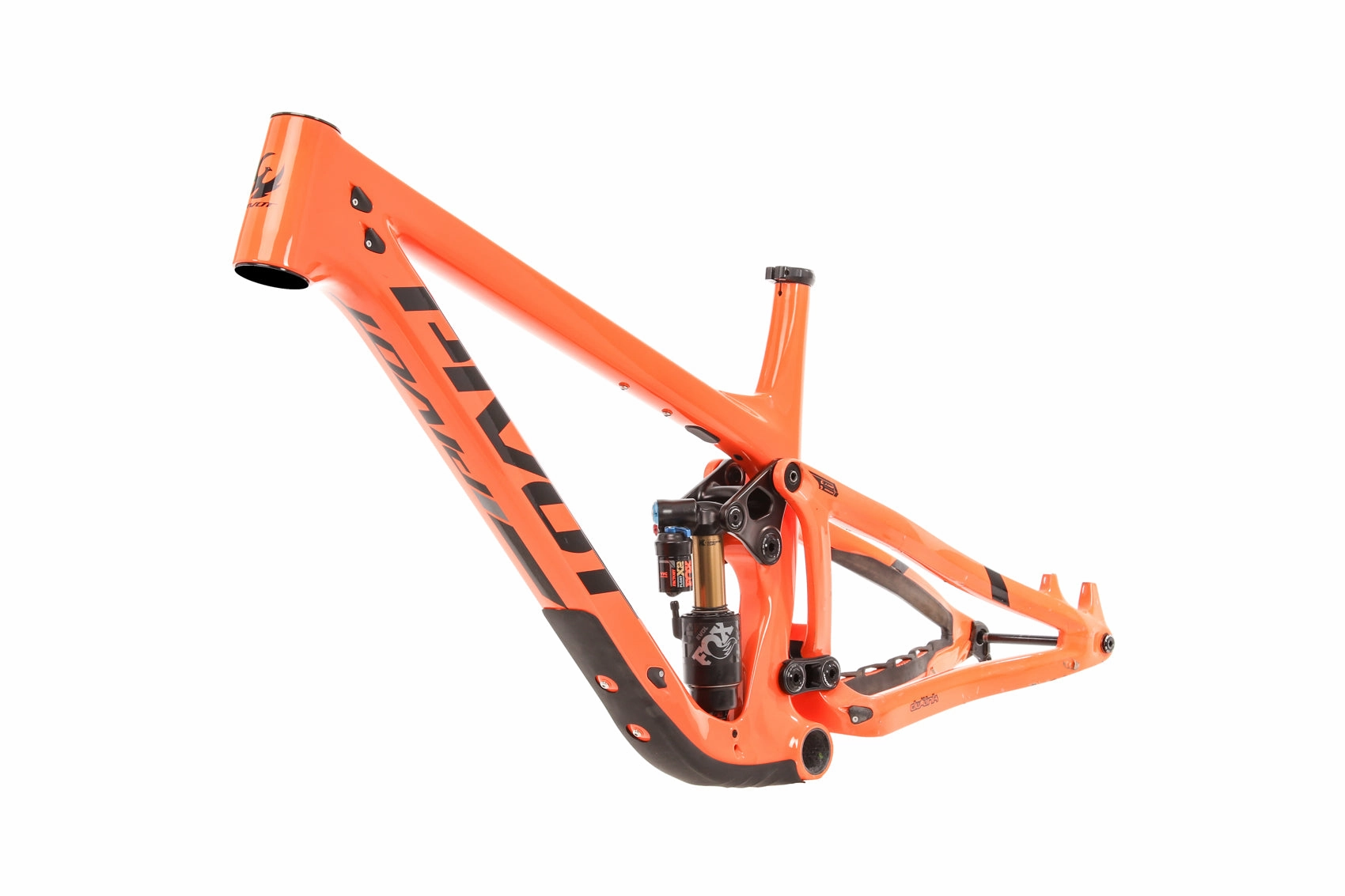 Pivot Firebird 29 Carbon X-Large Frame - 2023