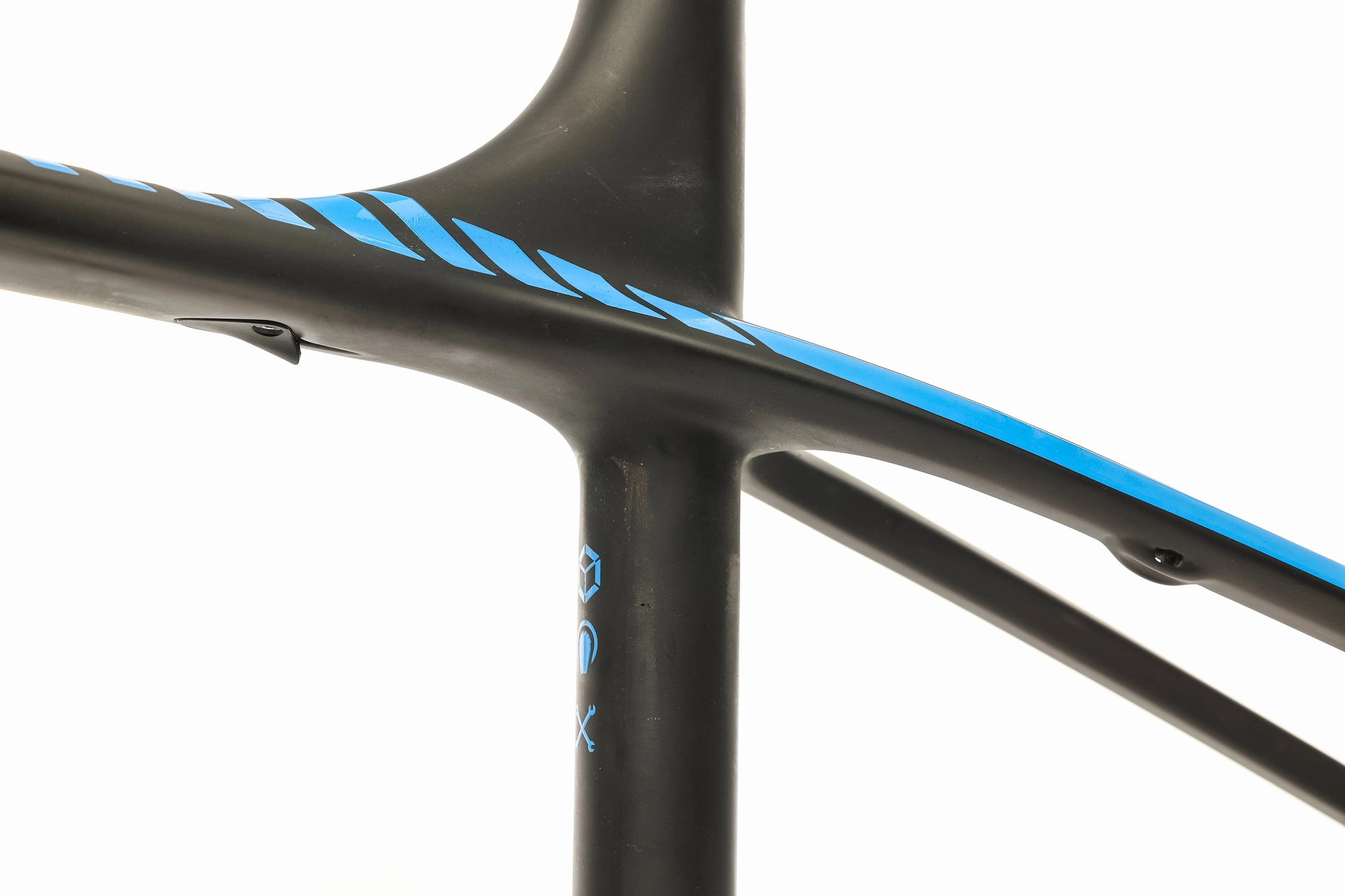 Pivot LES Singlespeed X-Large Frameset - 2020
