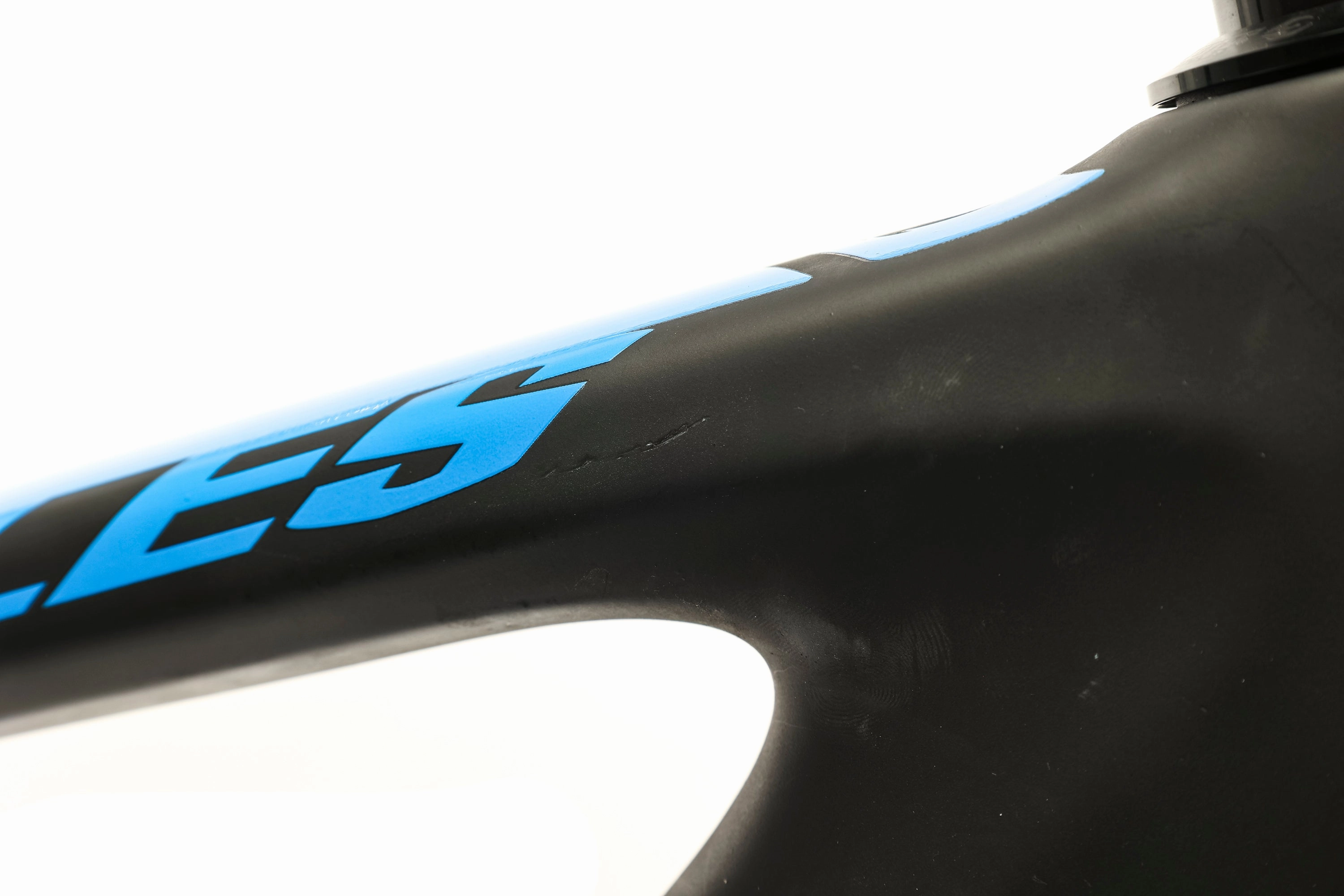Pivot LES Singlespeed X-Large Frameset - 2020