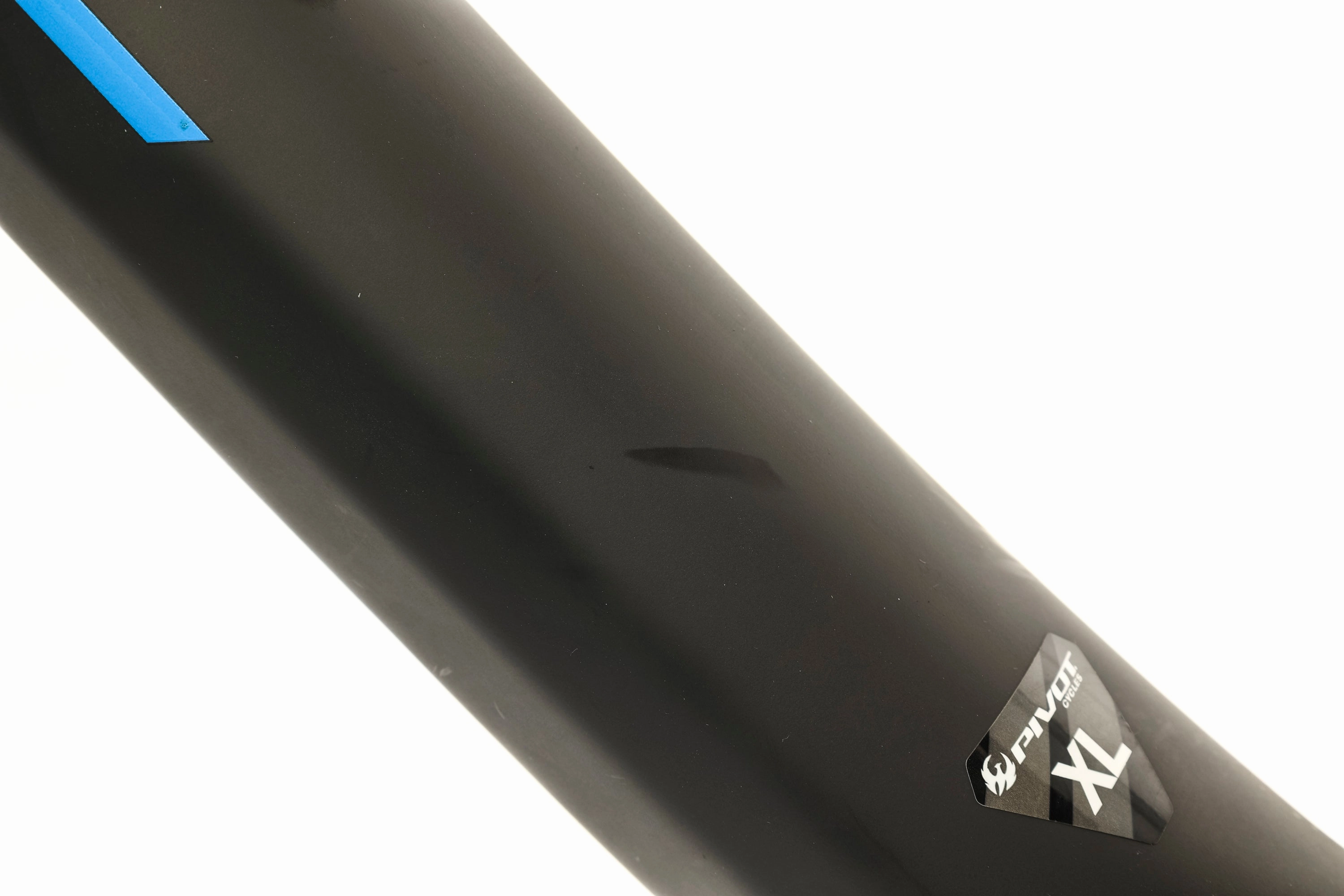 Pivot LES Singlespeed X-Large Frameset - 2020