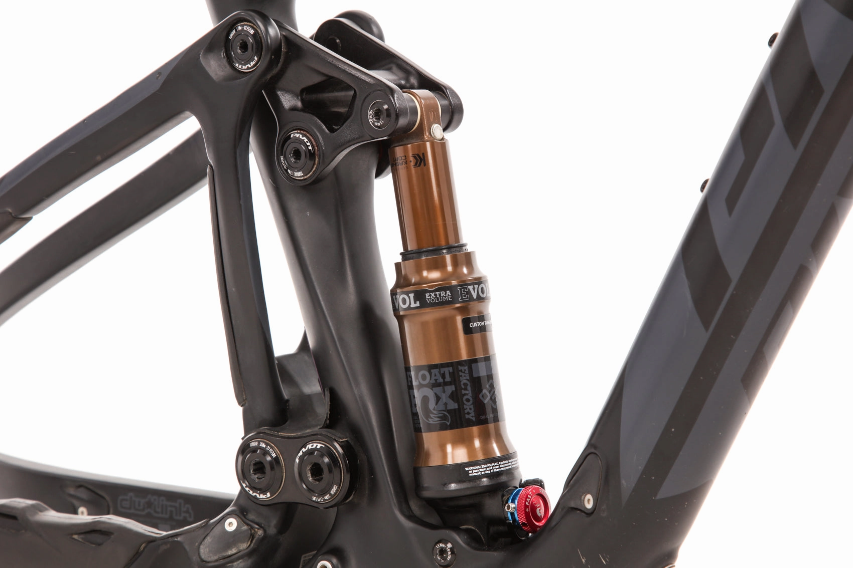 Pivot Mach 4 SL Medium Frame - 2020