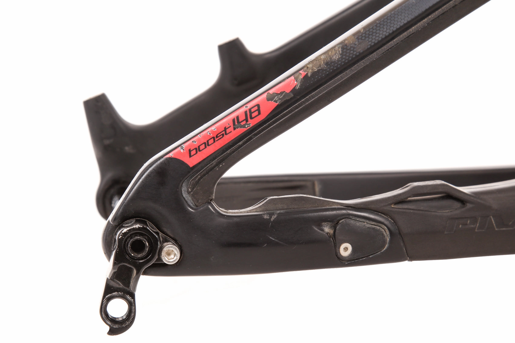 Pivot Mach 4 SL Medium Frame - 2020