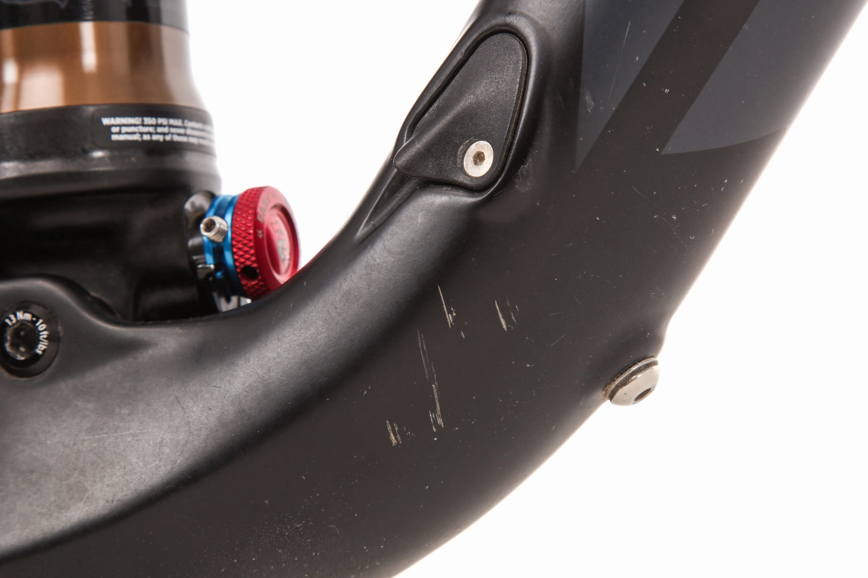 Pivot Mach 4 SL Medium Frame - 2020