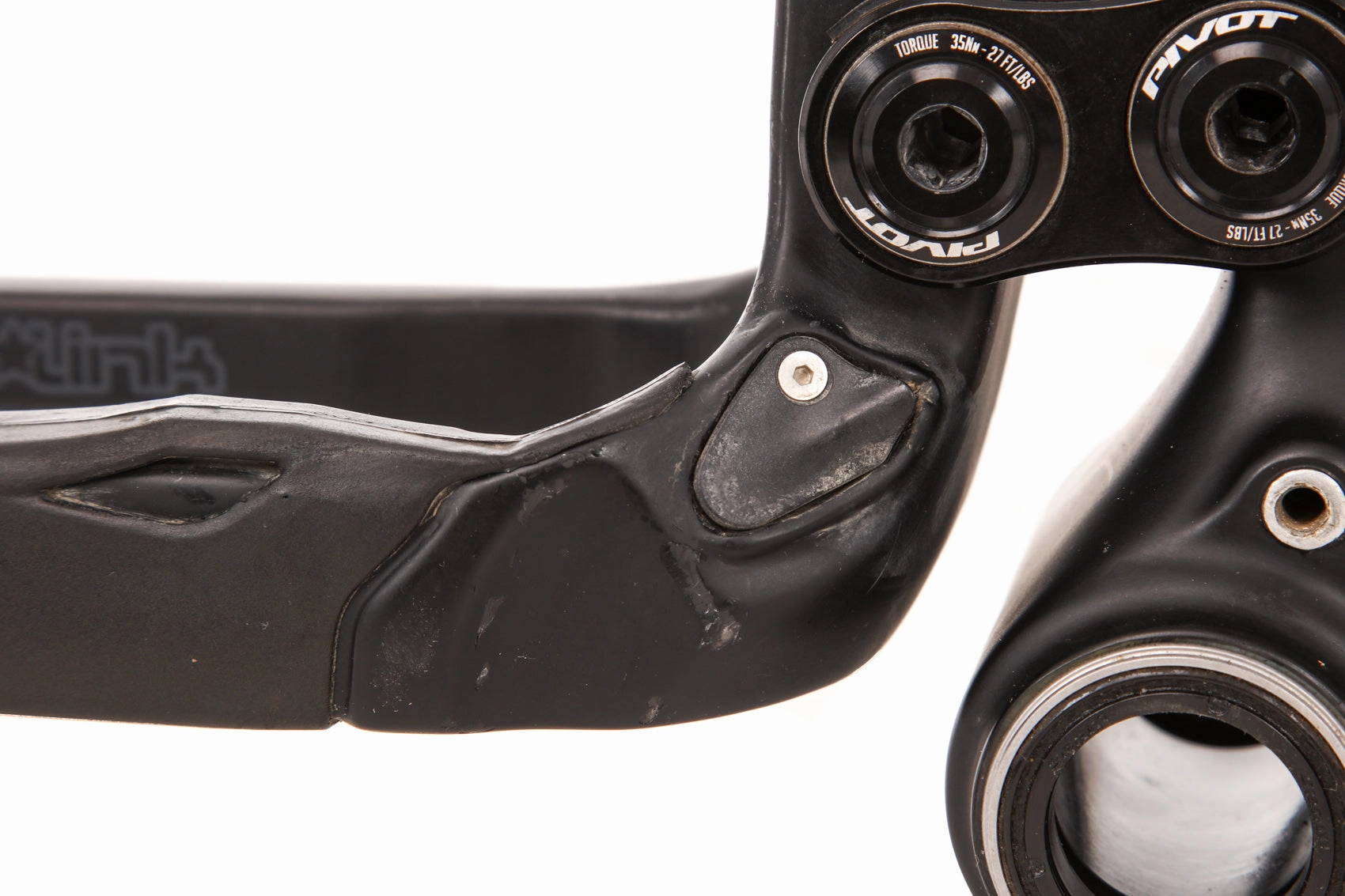 Pivot Mach 4 SL Medium Frame - 2020