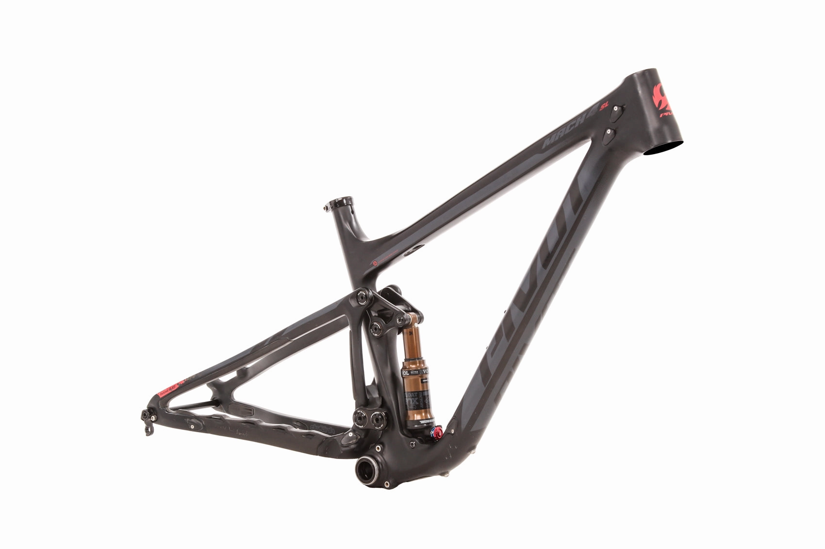 Pivot Mach 4 SL Medium Frame - 2020