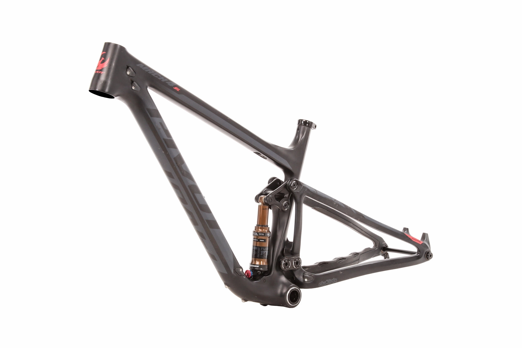 Pivot Mach 4 SL Medium Frame - 2020