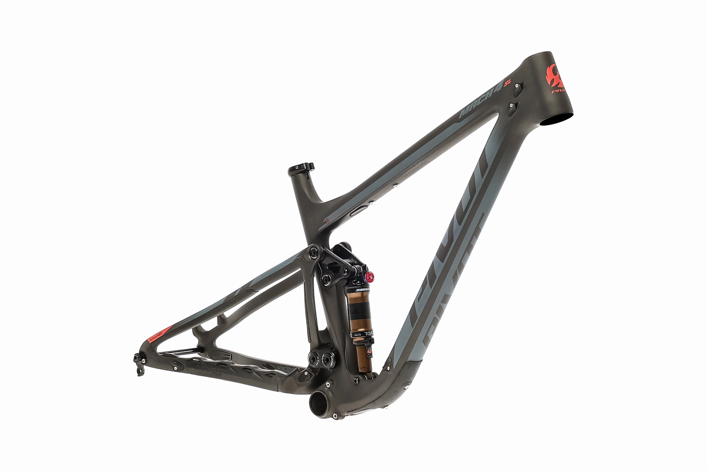 Pivot Mach 4 SL Medium Frame - 2021