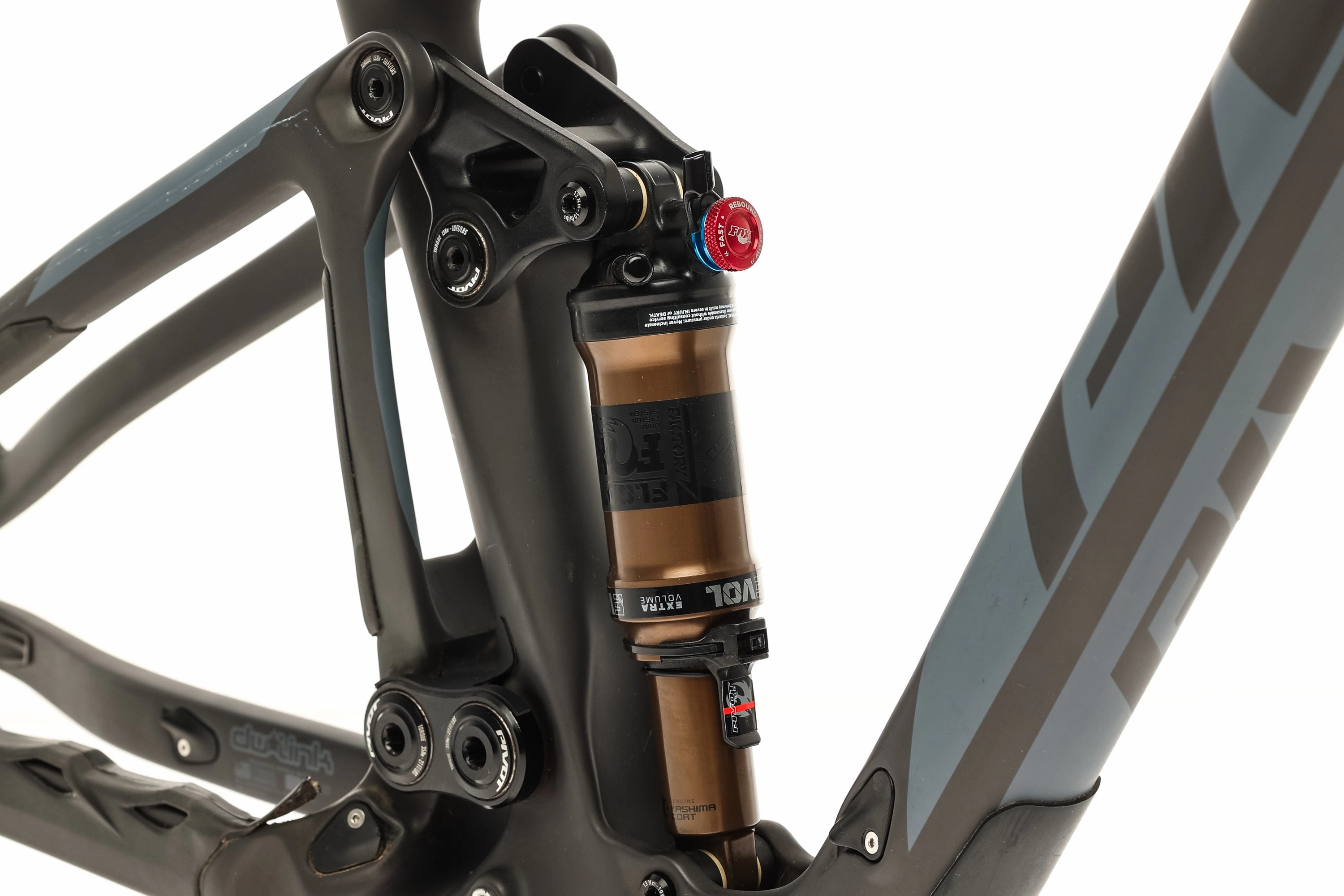 Pivot Mach 4 SL Medium Frame - 2021