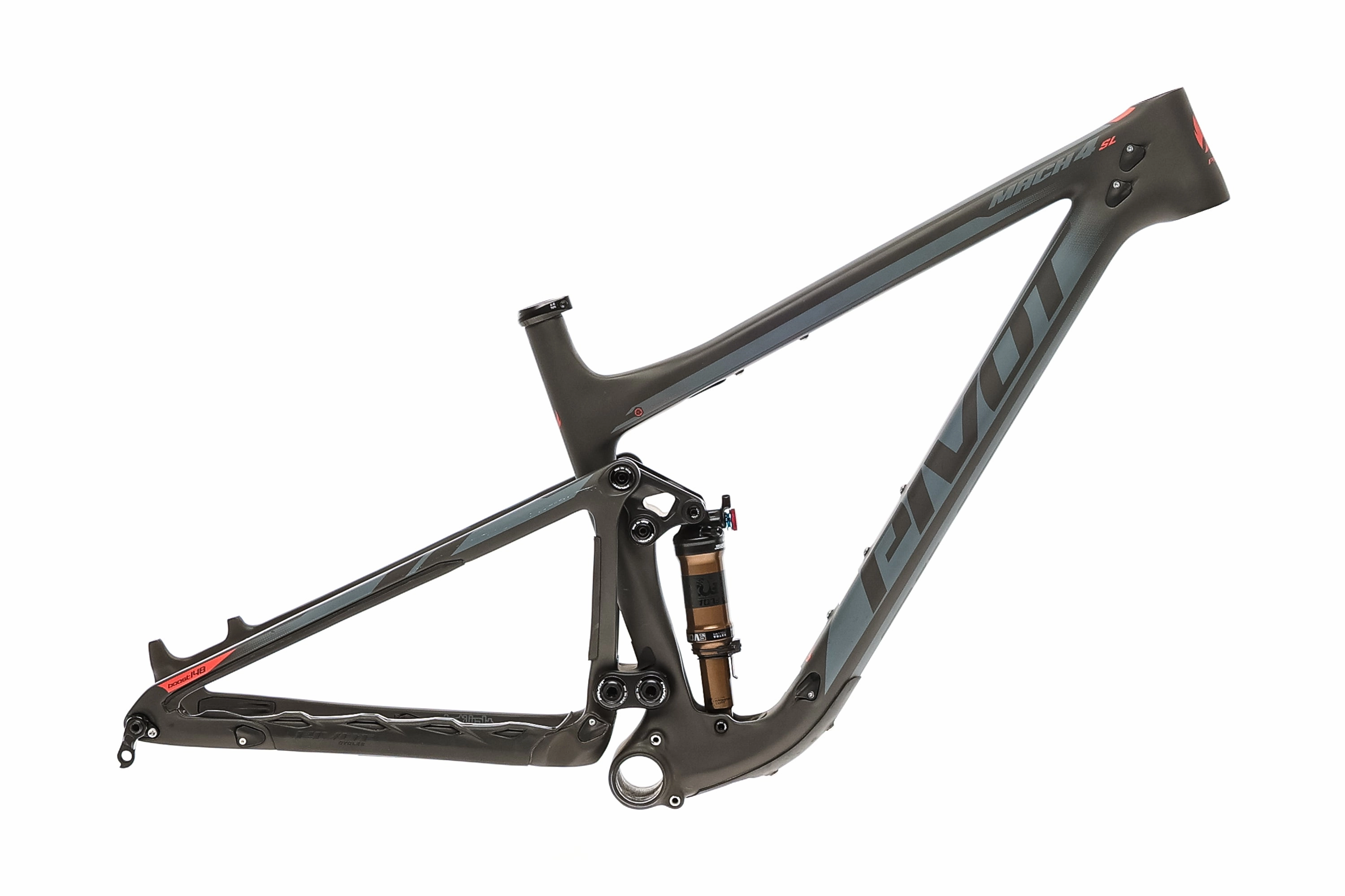 Pivot Mach 4 SL Medium Frame - 2021