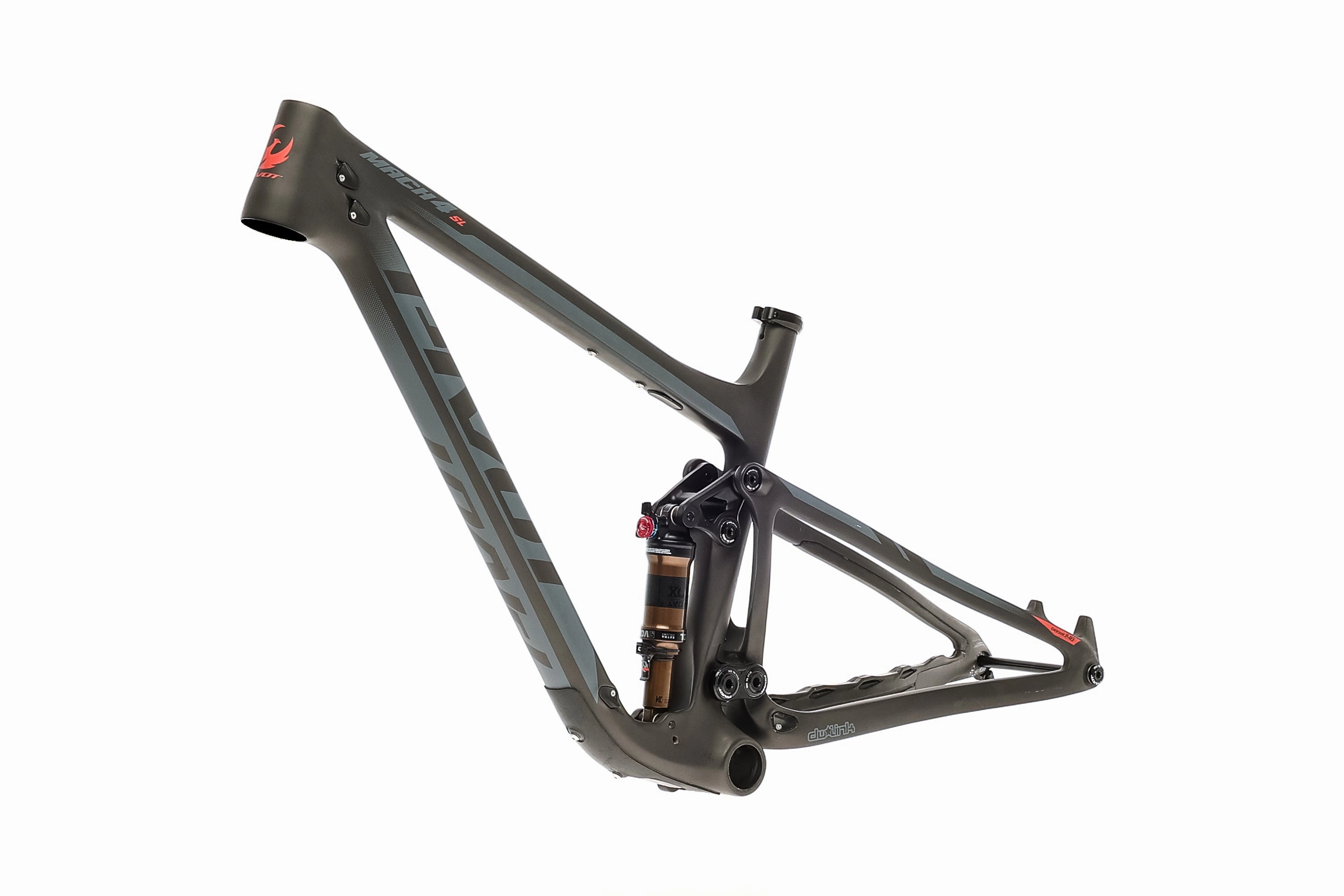 Pivot Mach 4 SL Medium Frame - 2021