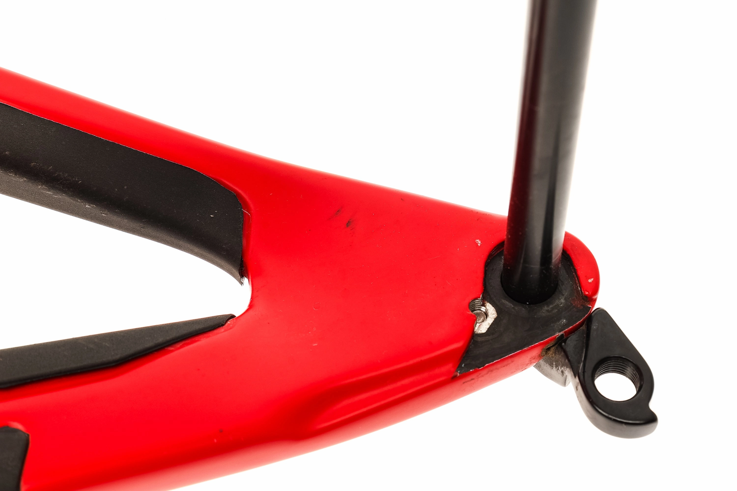 Pivot Mach 5.5 Medium Frameset - 2021