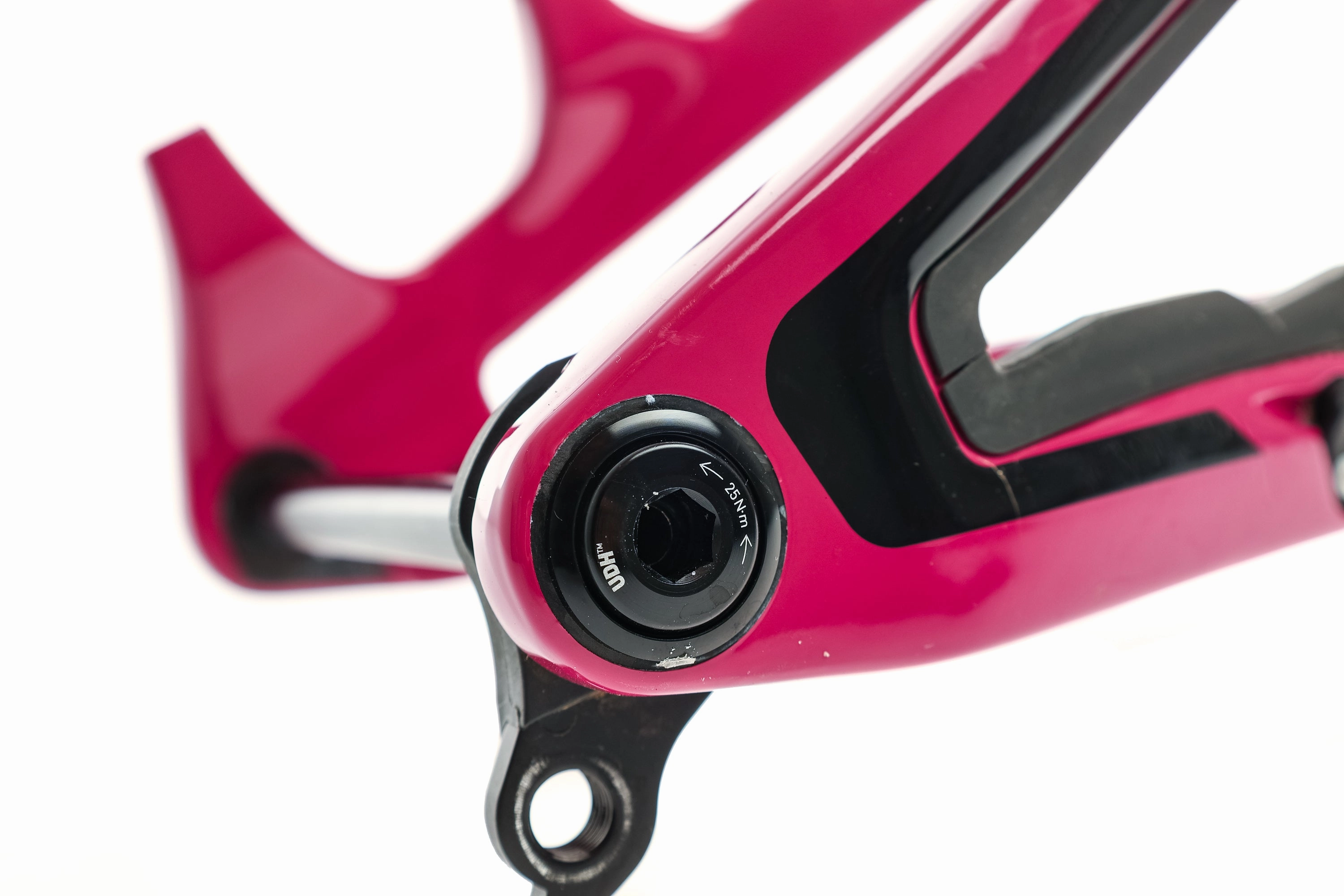 Pivot Shadowcat X-Small Frameset - 2023