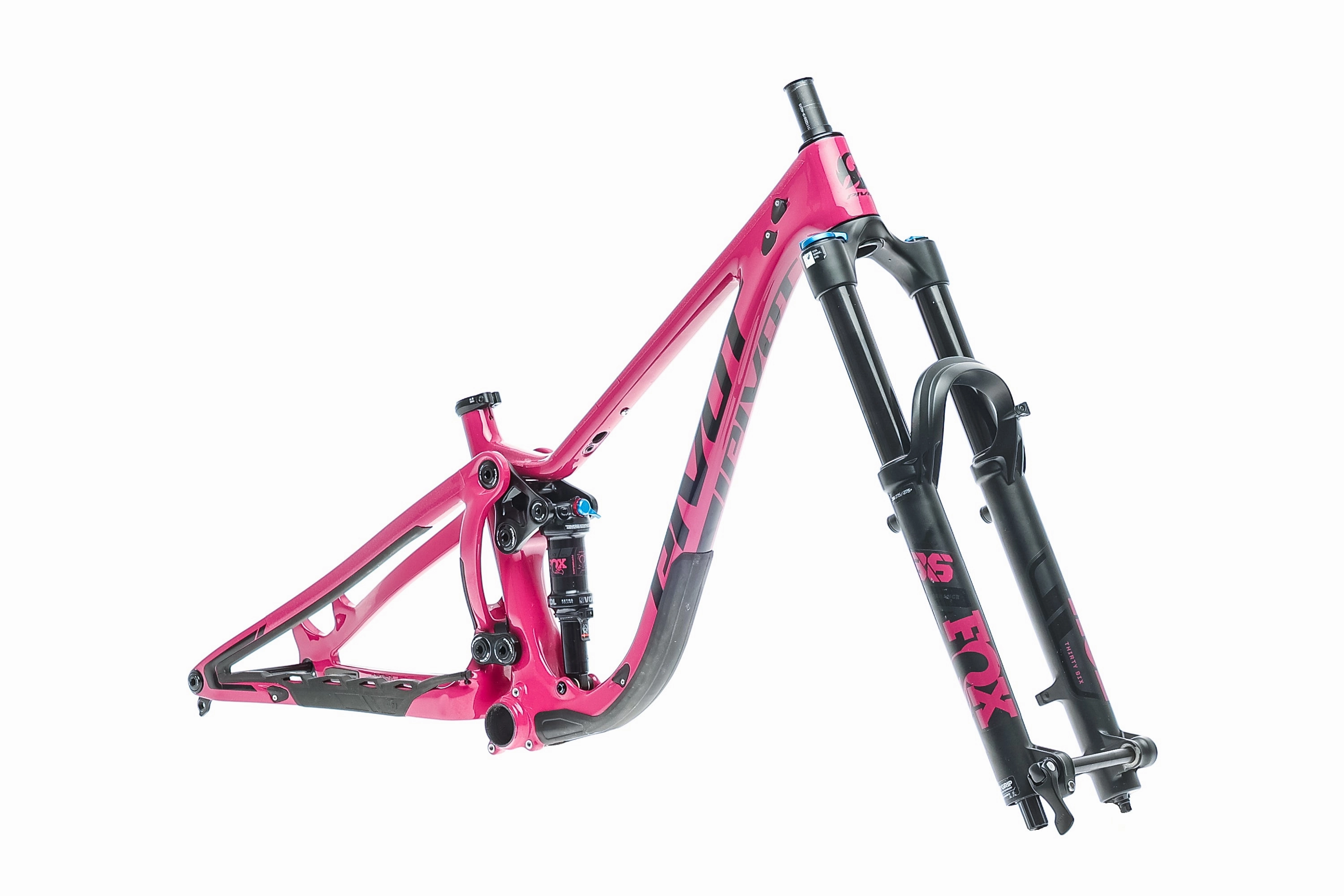 Pivot Shadowcat X-Small Frameset - 2023