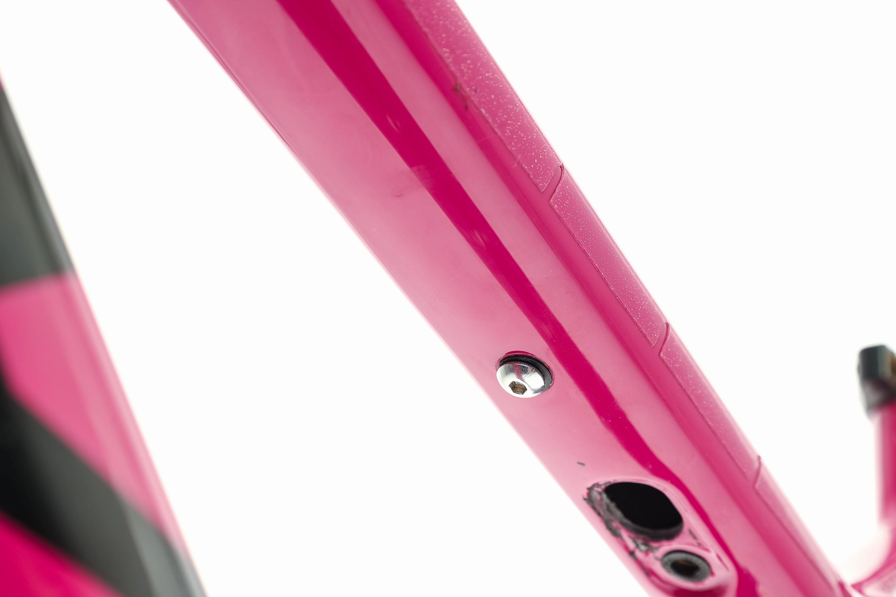 Pivot Shadowcat X-Small Frameset - 2023