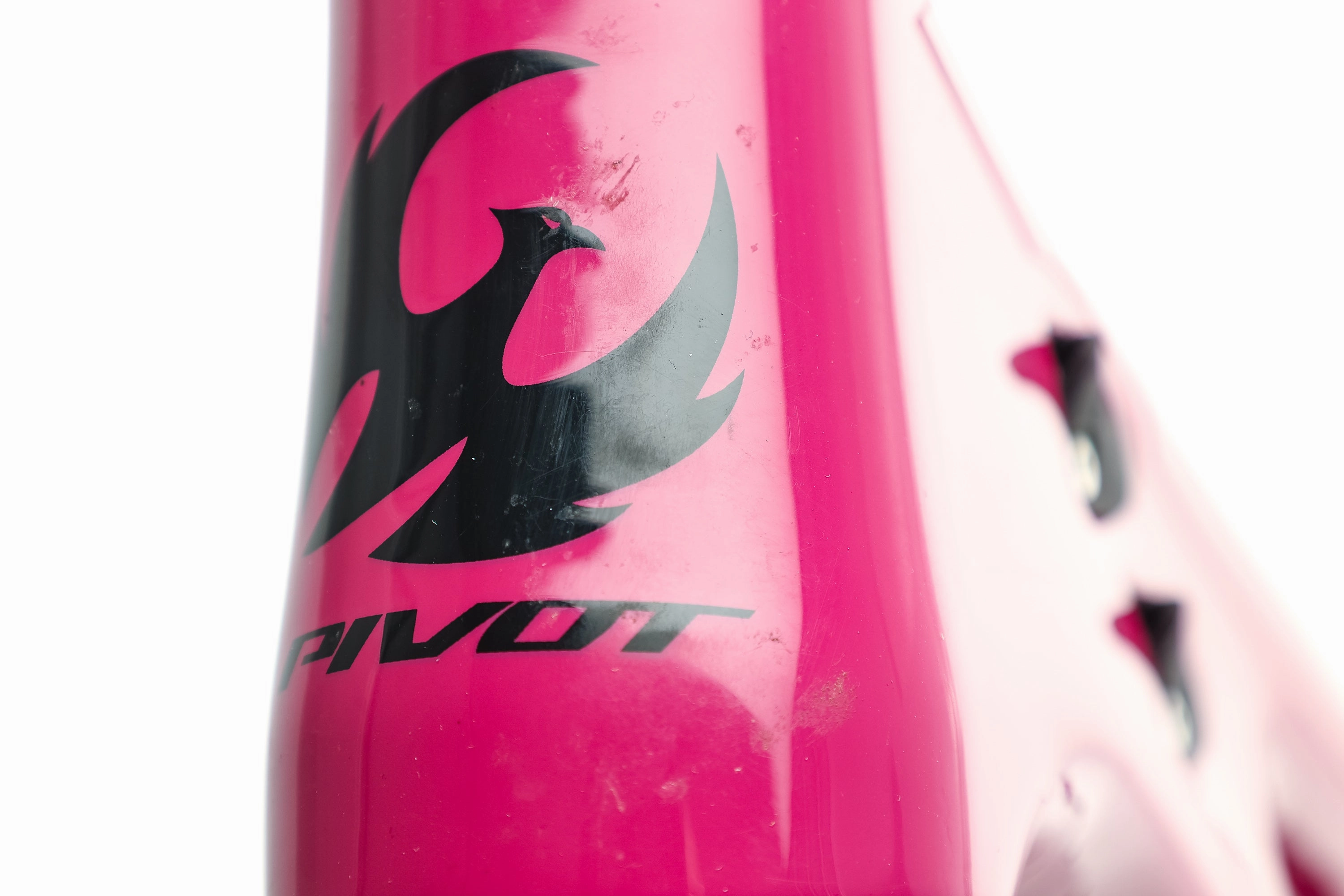 Pivot Shadowcat X-Small Frameset - 2023