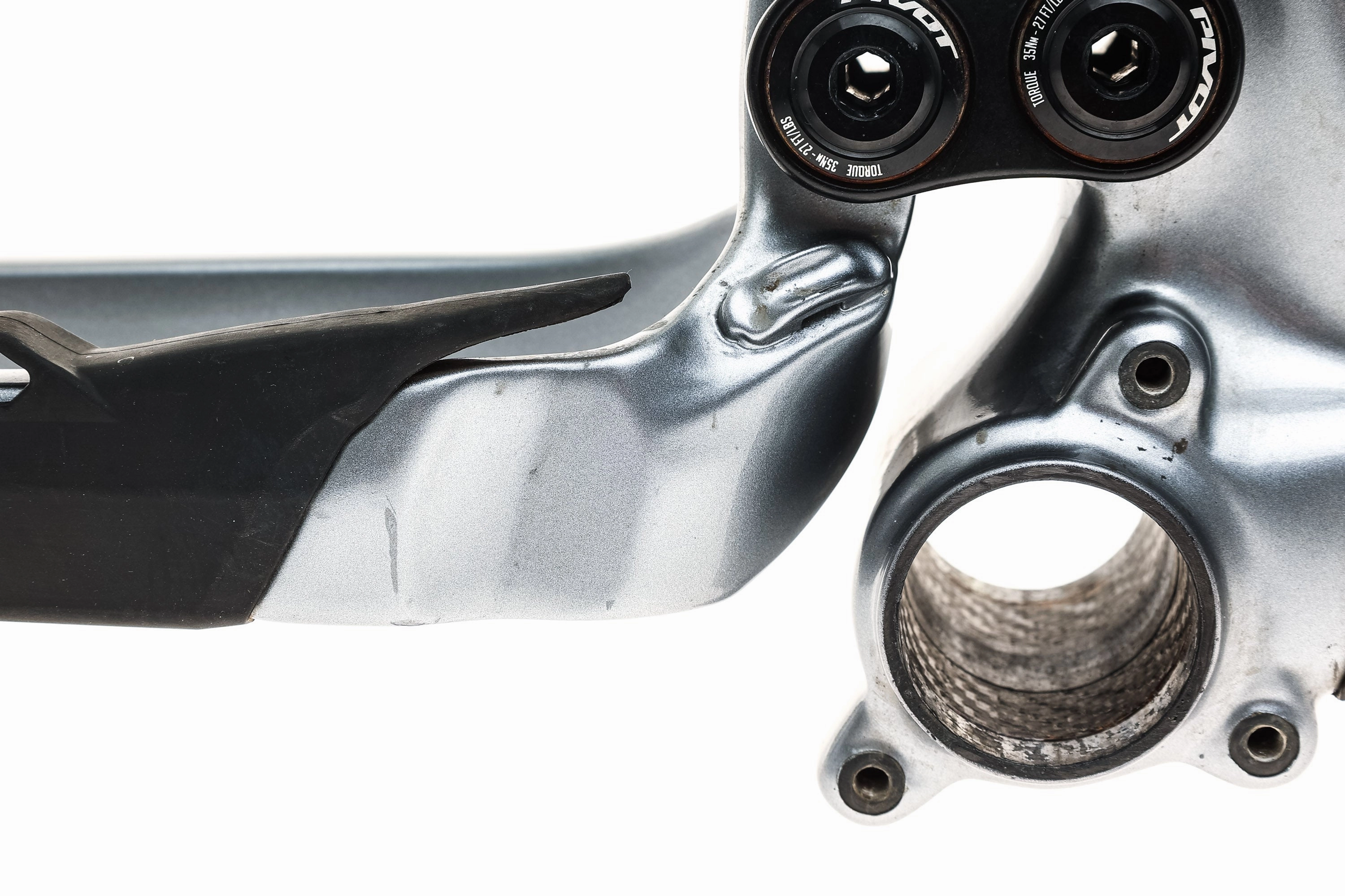 Pivot Trail 429 Large Frame - 2023