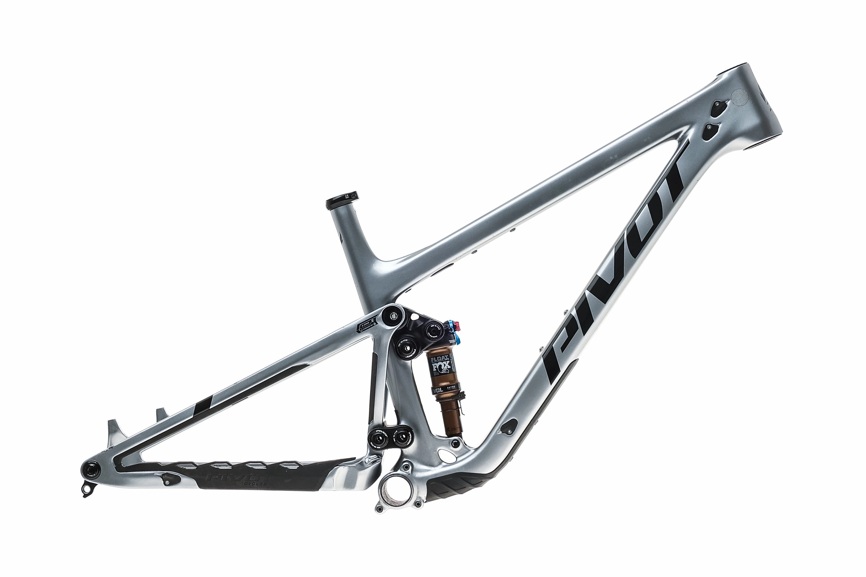 Pivot Trail 429 Large Frame - 2023