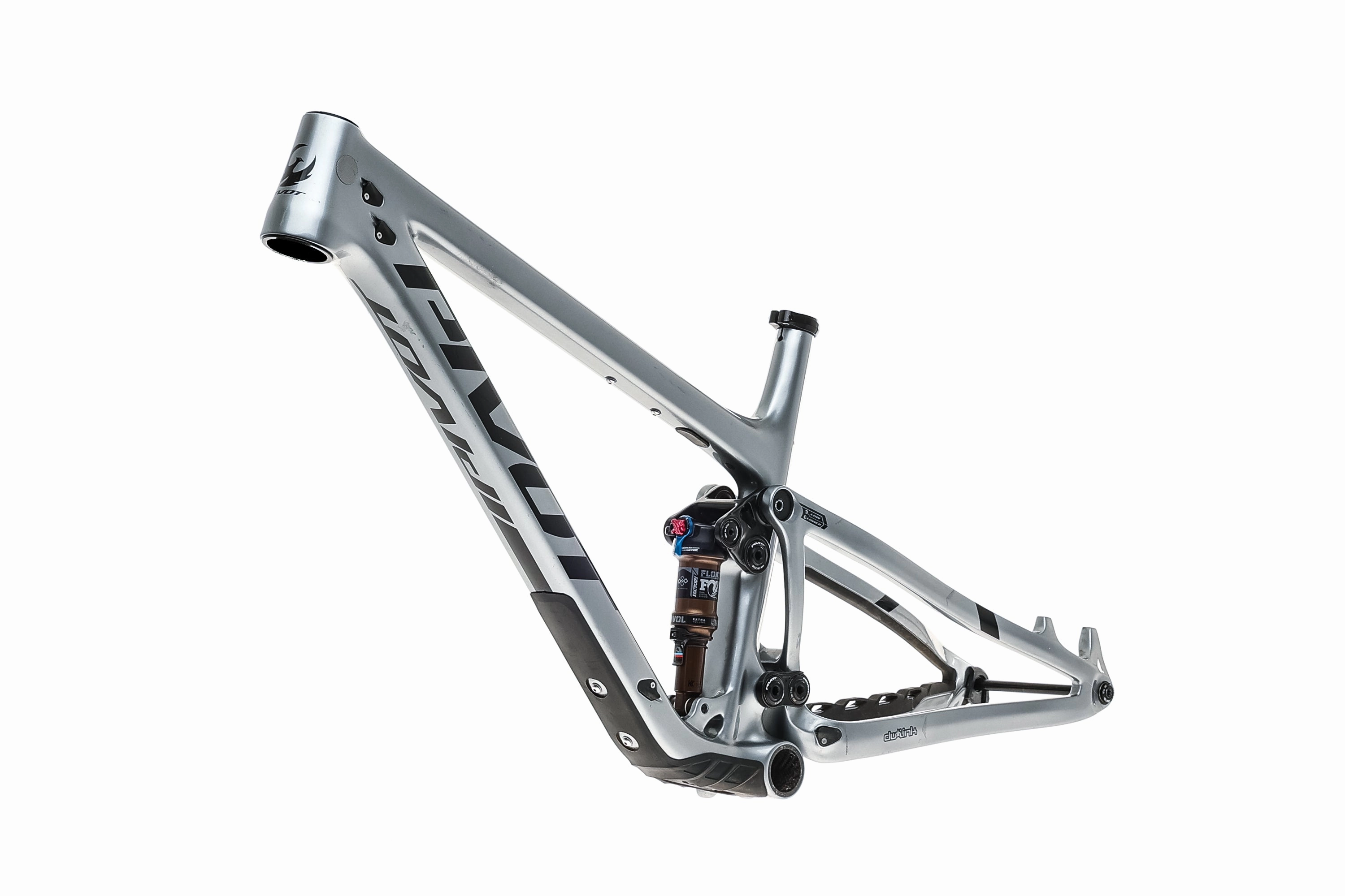 Pivot Trail 429 Large Frame - 2023