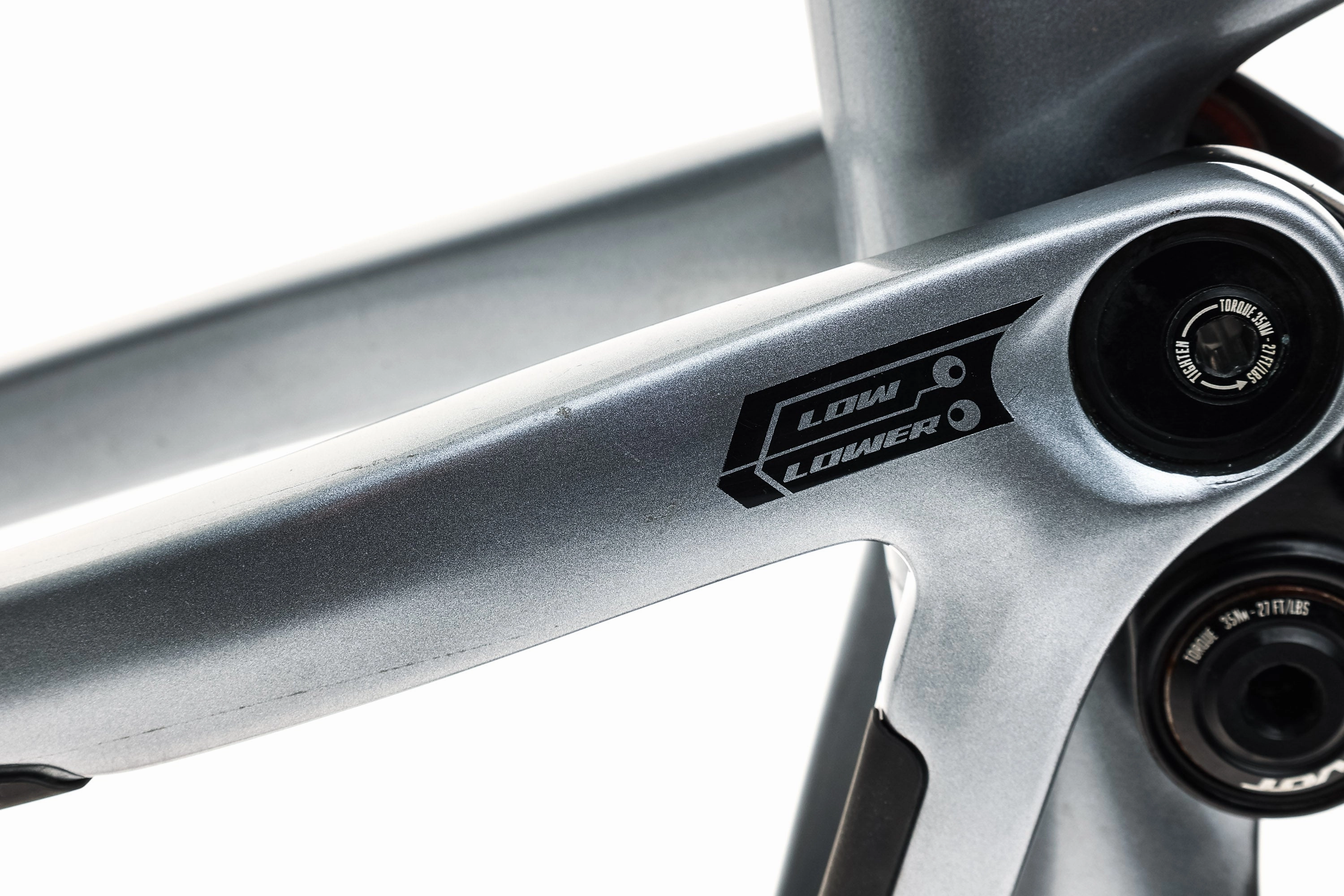 Pivot Trail 429 Large Frame - 2023