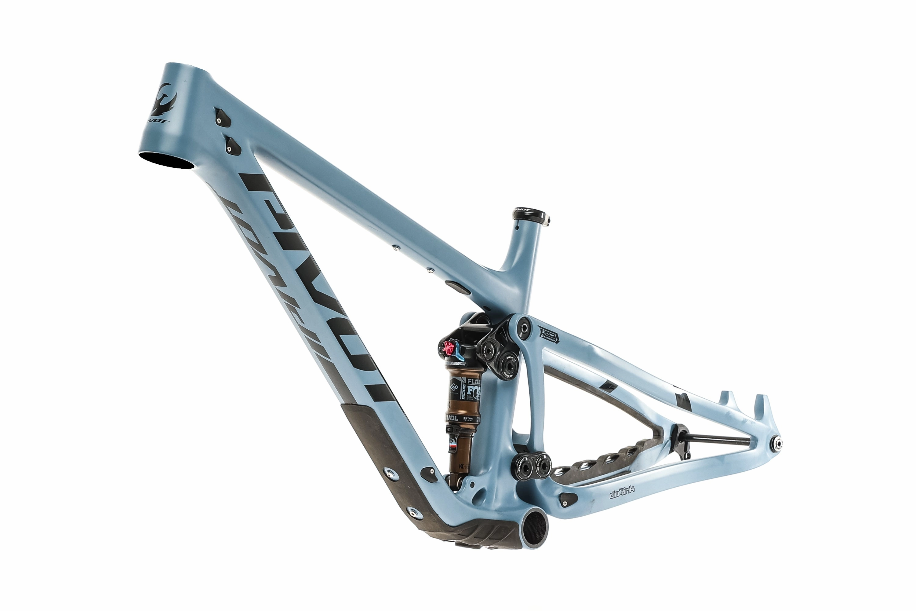 Pivot Trail 429 Medium Frame - 2021