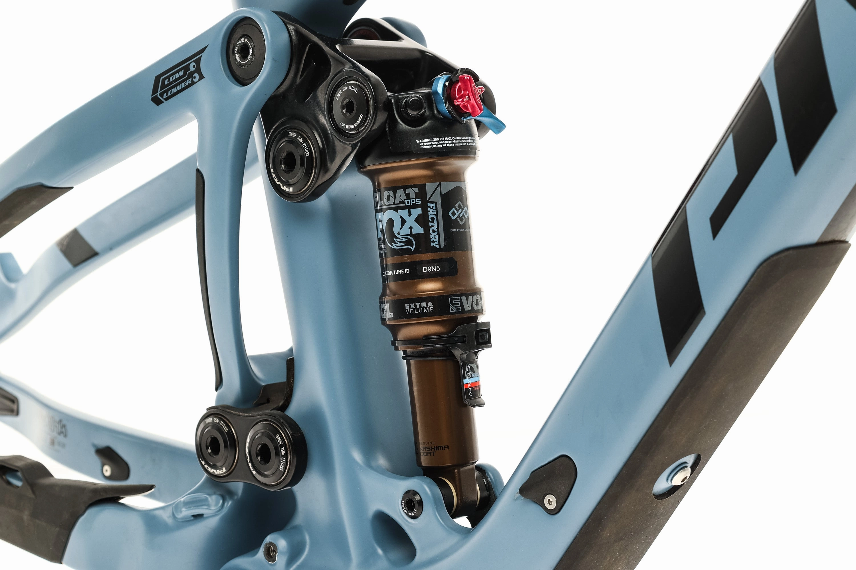 Pivot Trail 429 Medium Frame - 2021