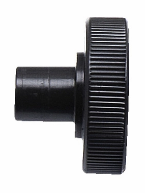 Plastic conical head for 2650BI