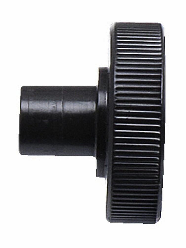 Plastic conical head for 2650BI