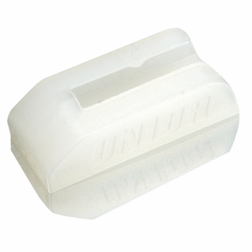 Plastic jaw for 449/1PYTHON