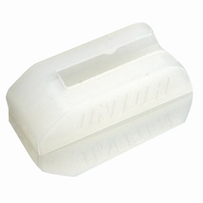 Plastic jaw for 449/1PYTHON