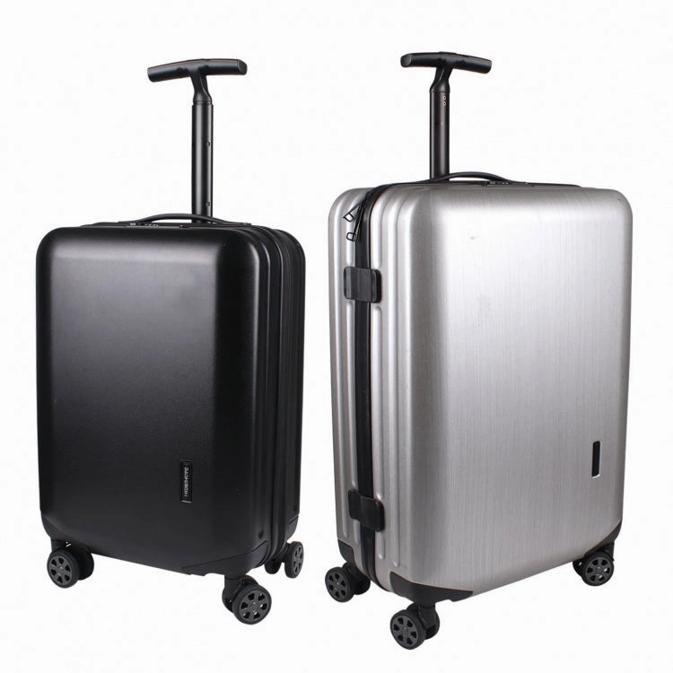 Plastic Trolley Luggage Bag Hot Pick Sale