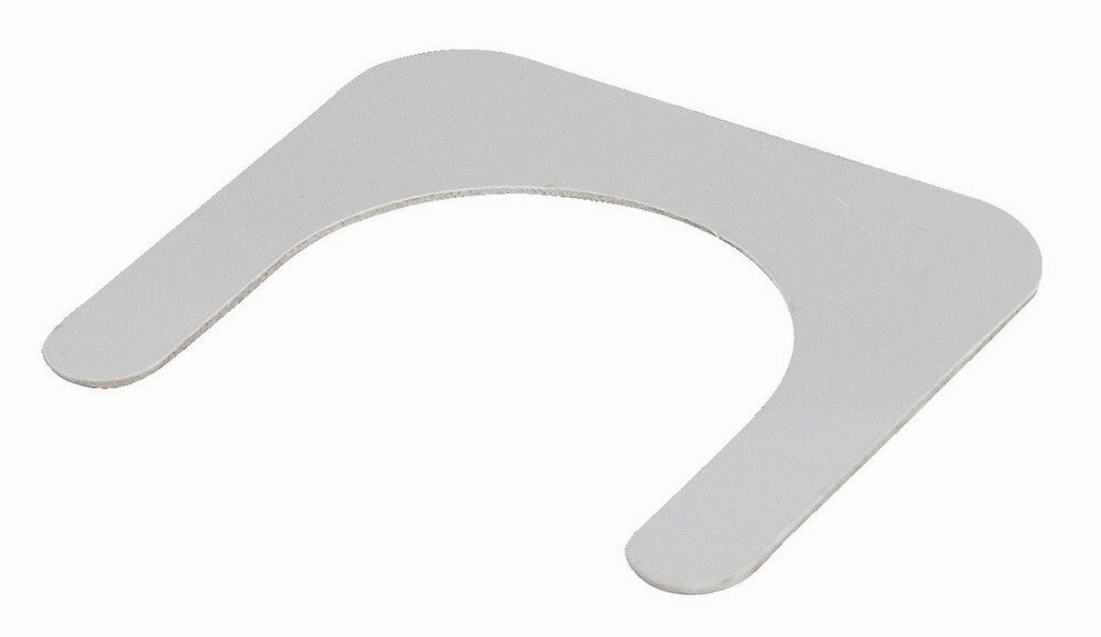 Plate for Campagnolo aluminium crank removal 1626A