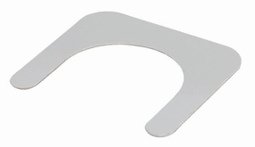 Plate for Campagnolo aluminium crank removal 1626A
