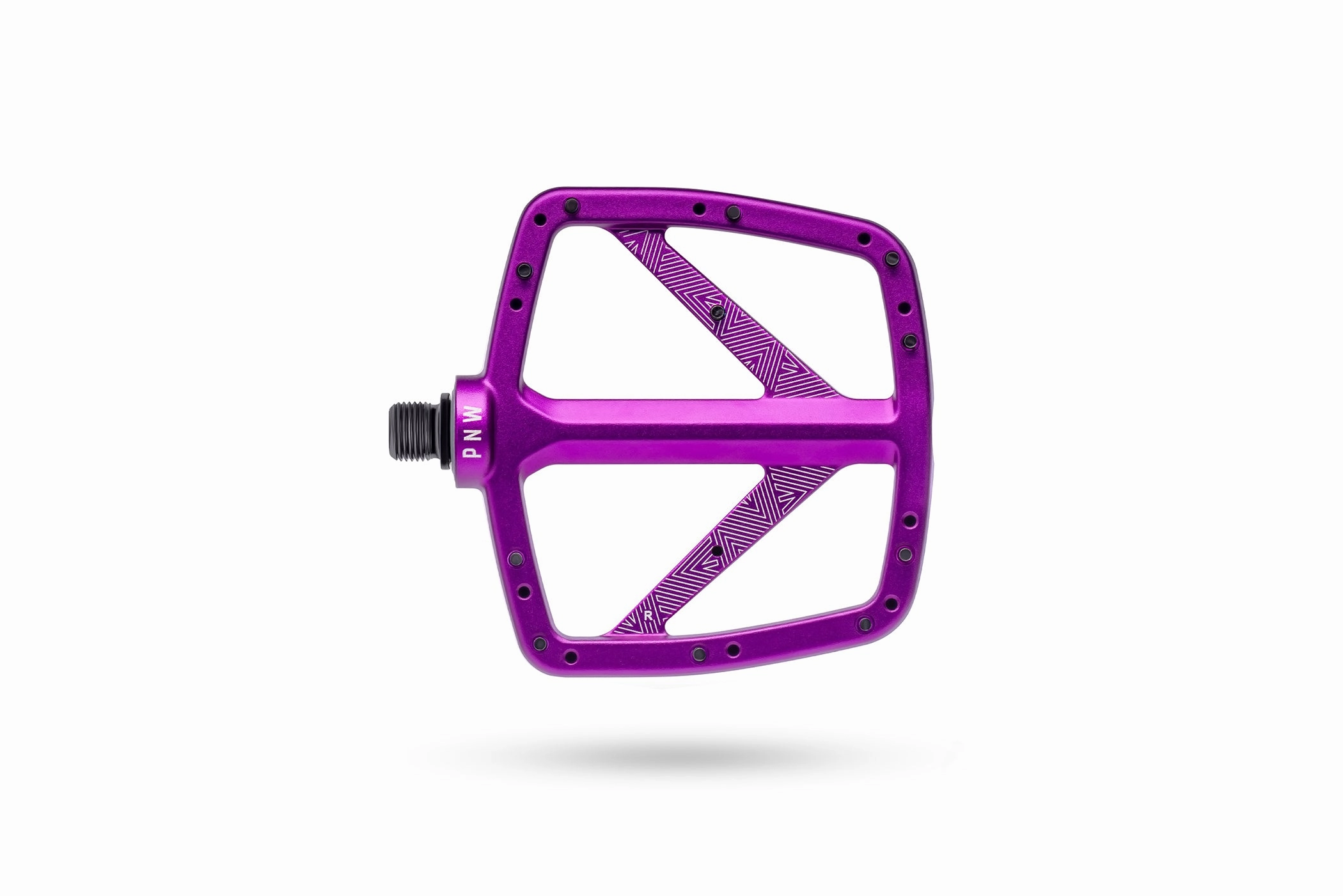 PNW Components Loam Pedals Flat