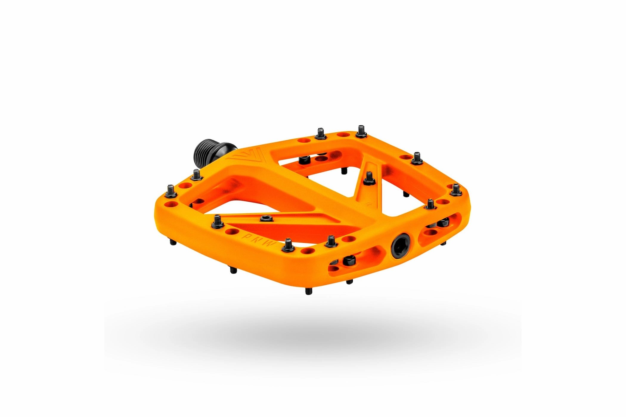 PNW Components Range Pedals Flat