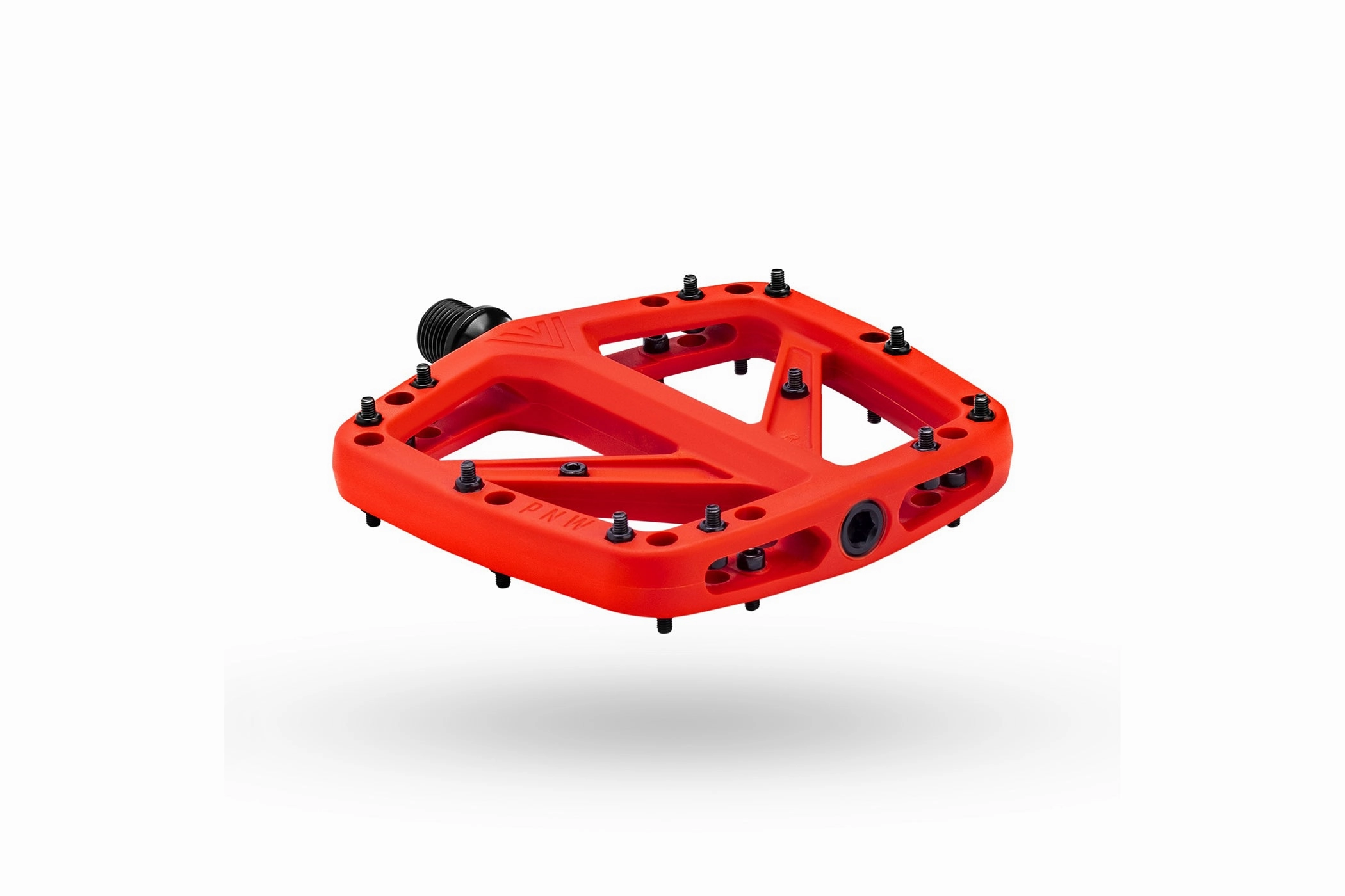 PNW Components Range Pedals Flat