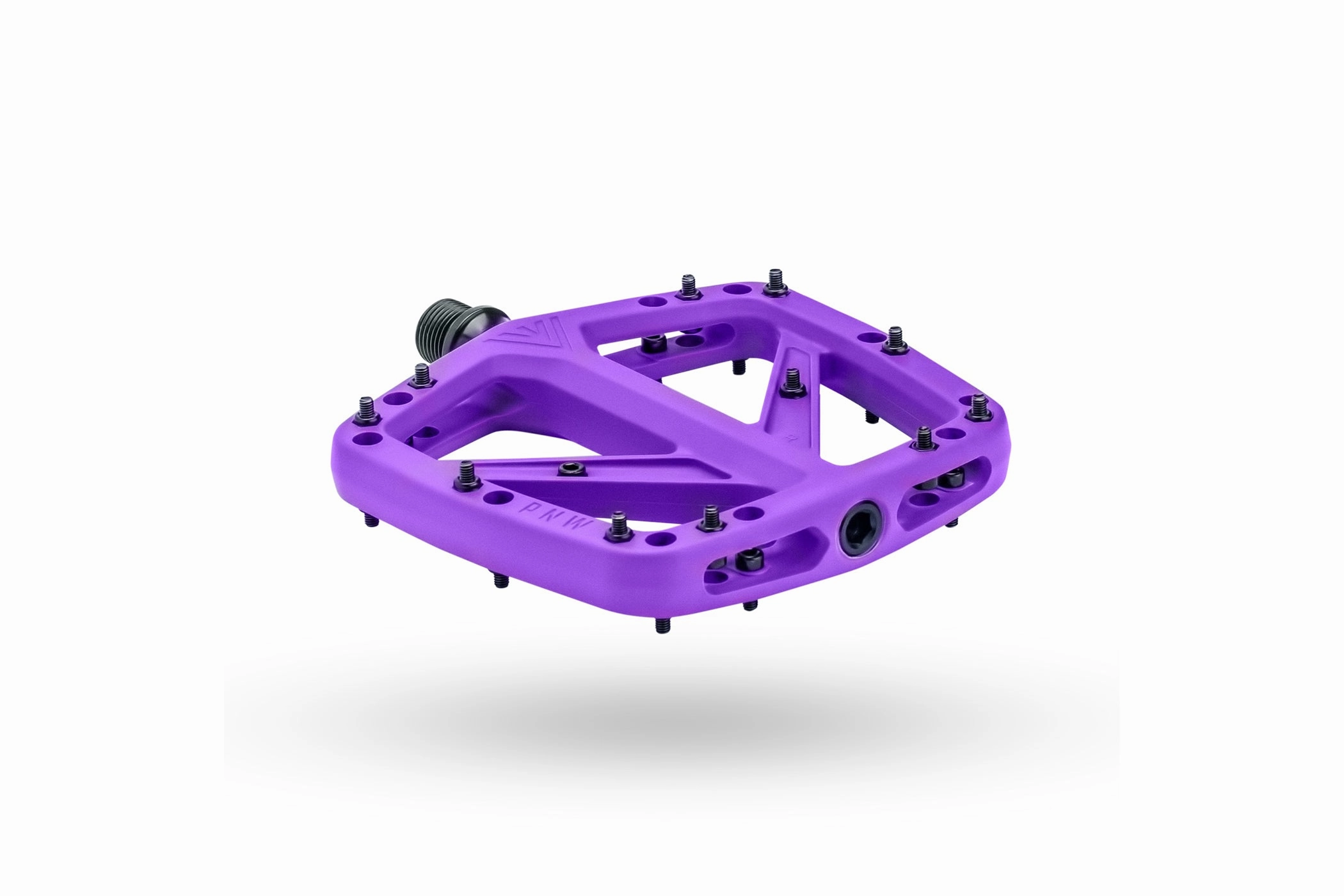 PNW Components Range Pedals Flat