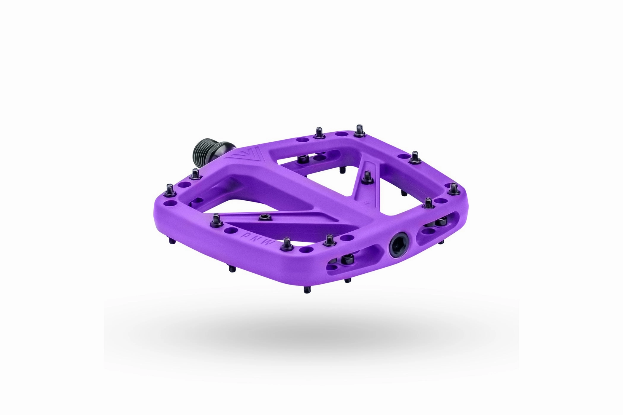 PNW Components Range Pedals Flat