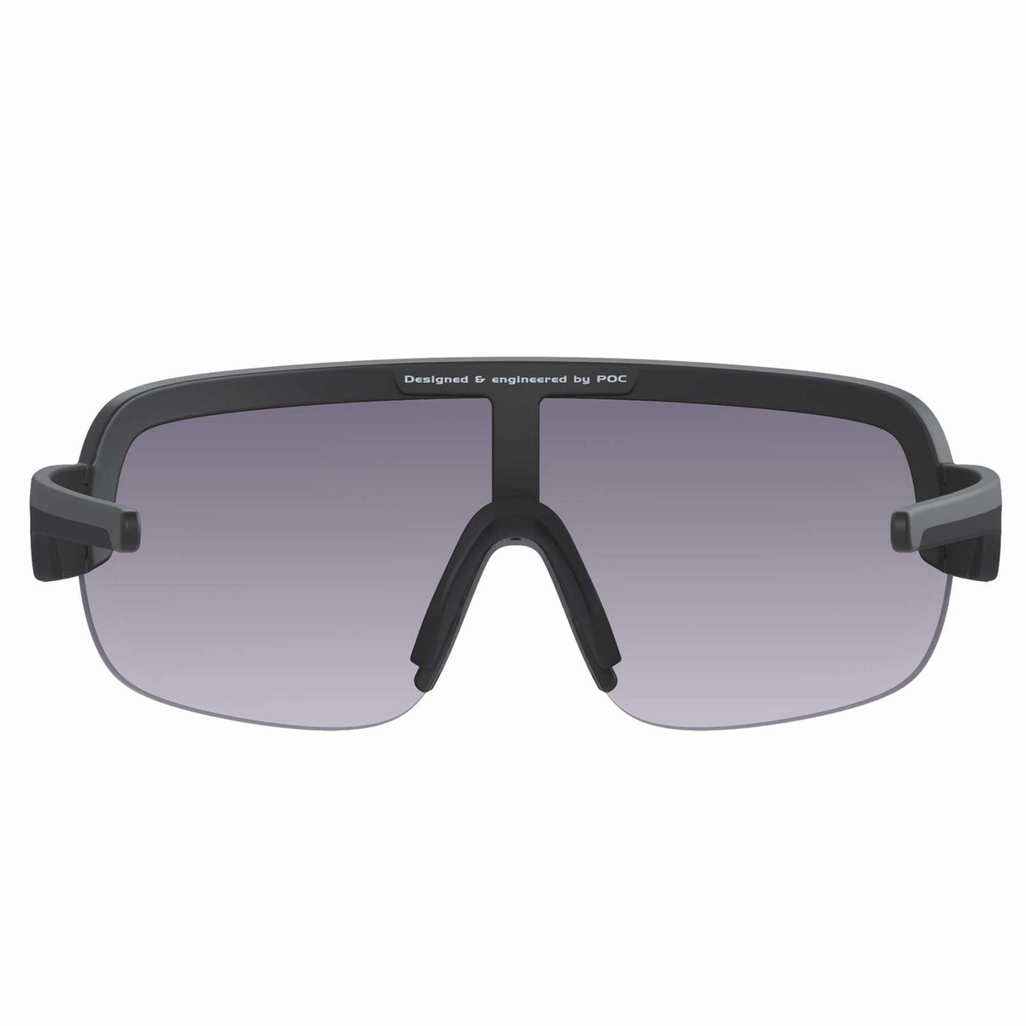 Poc Aim sunglasses - Uranium Black Gold