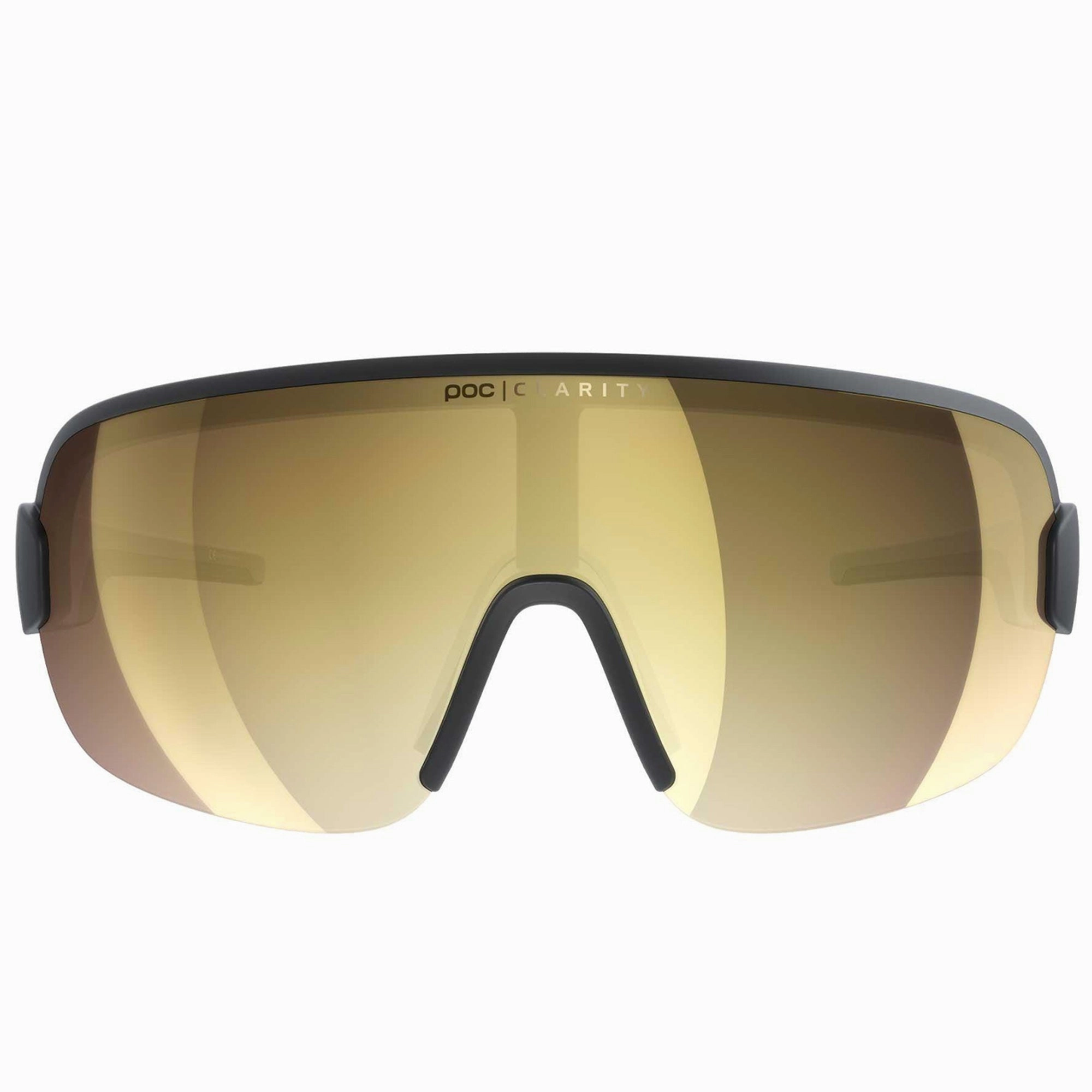 Poc Aim sunglasses - Uranium Black Gold