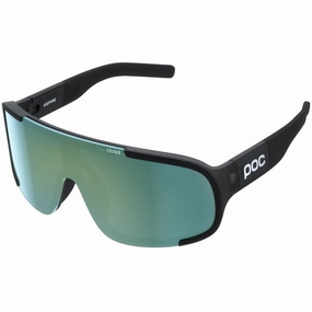 Poc Aspire glasses - Black translucent
