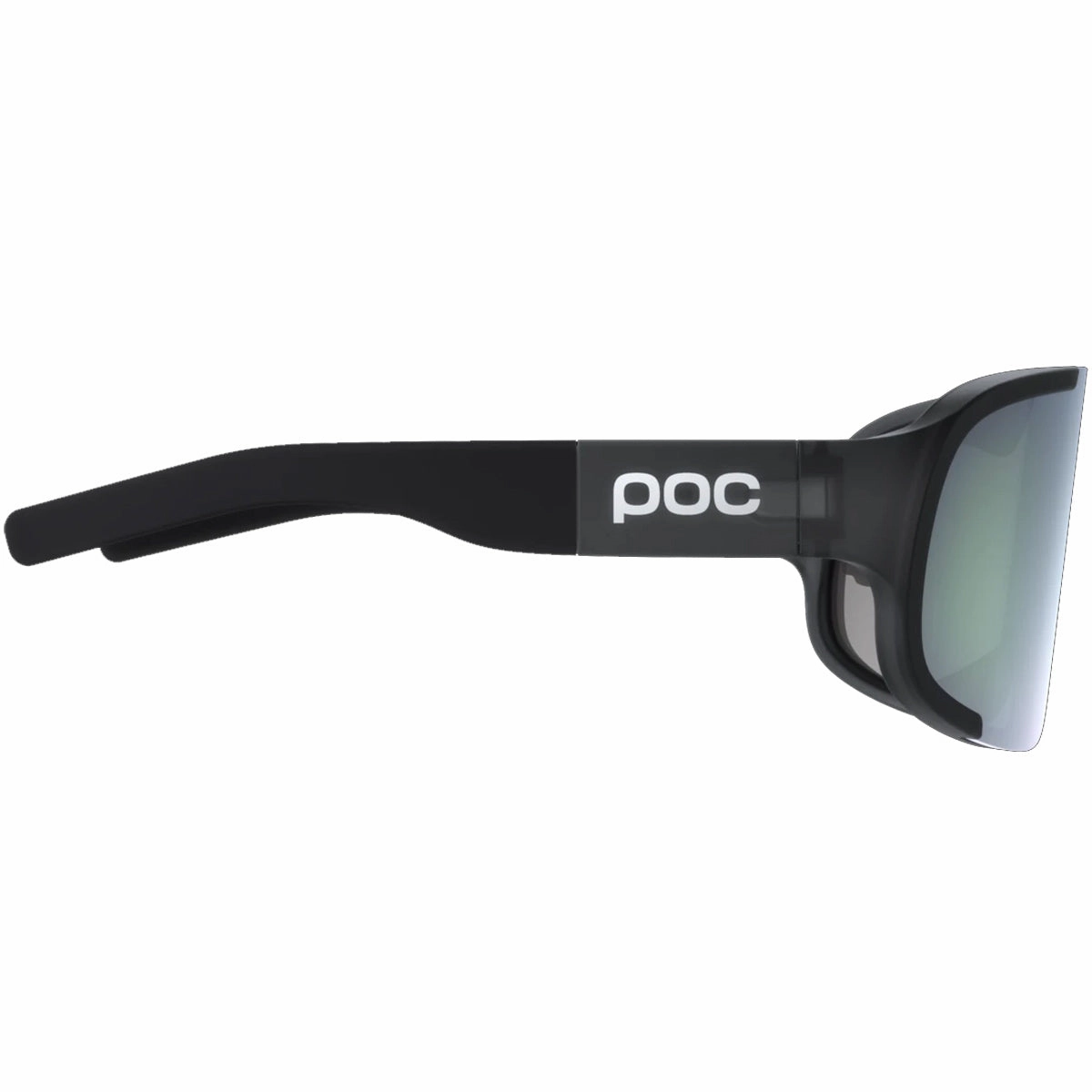 Poc Aspire glasses - Black translucent