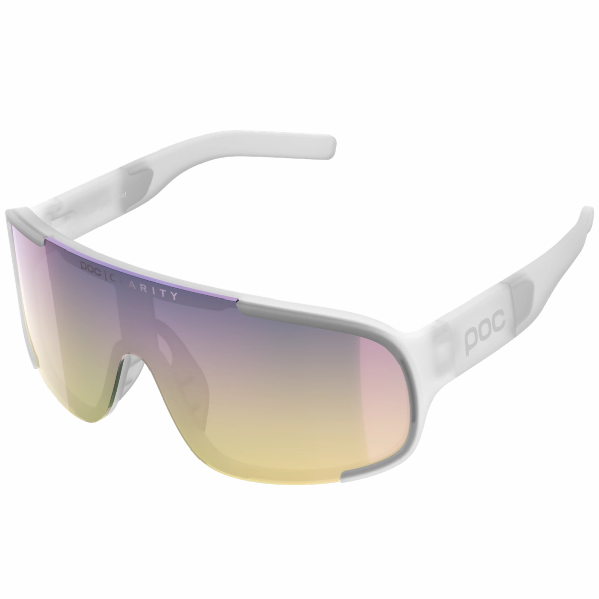 Poc Aspire Mid glasses - Transparant Clarity Define
