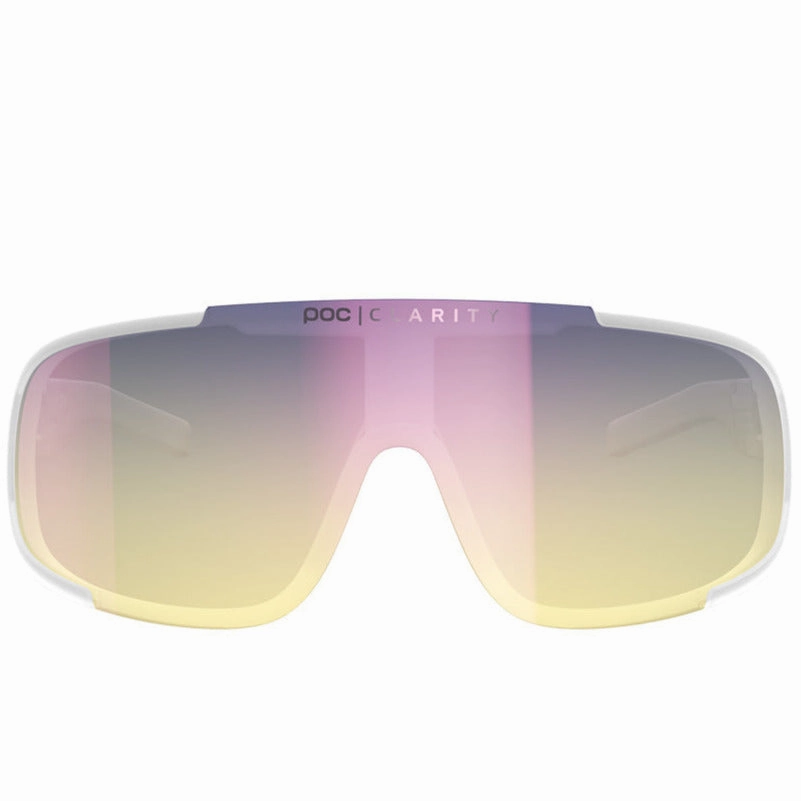 Poc Aspire Mid glasses - Transparant Clarity Define