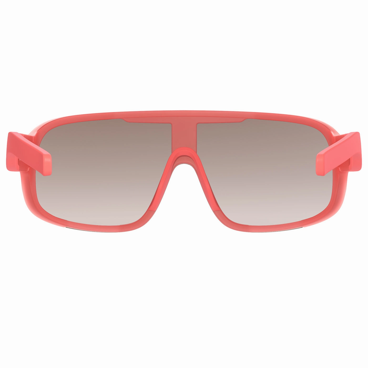 Poc Aspire Performance glasses - Ammolite coral translucent