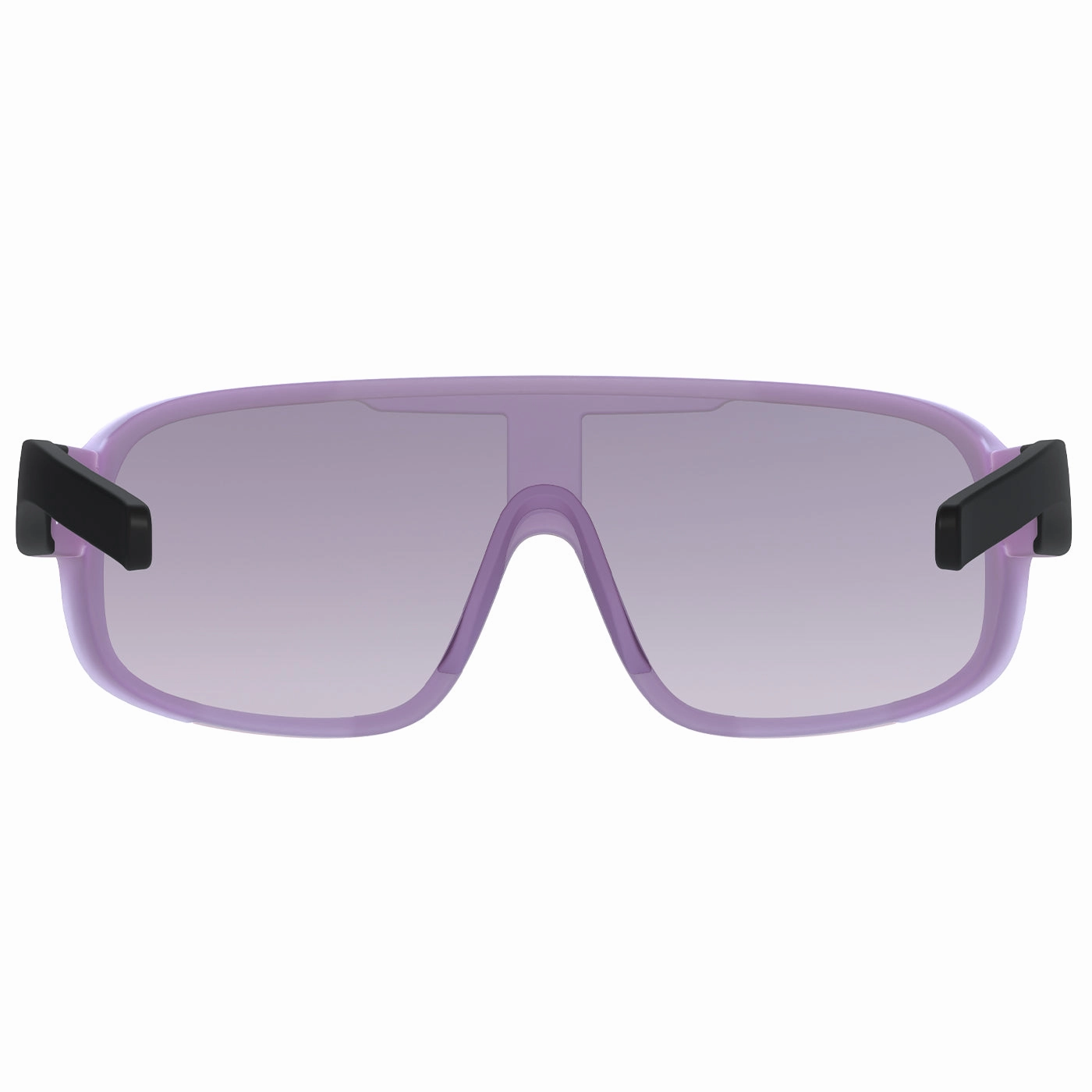 Poc Aspire Performance glasses - Purple quartz translucent