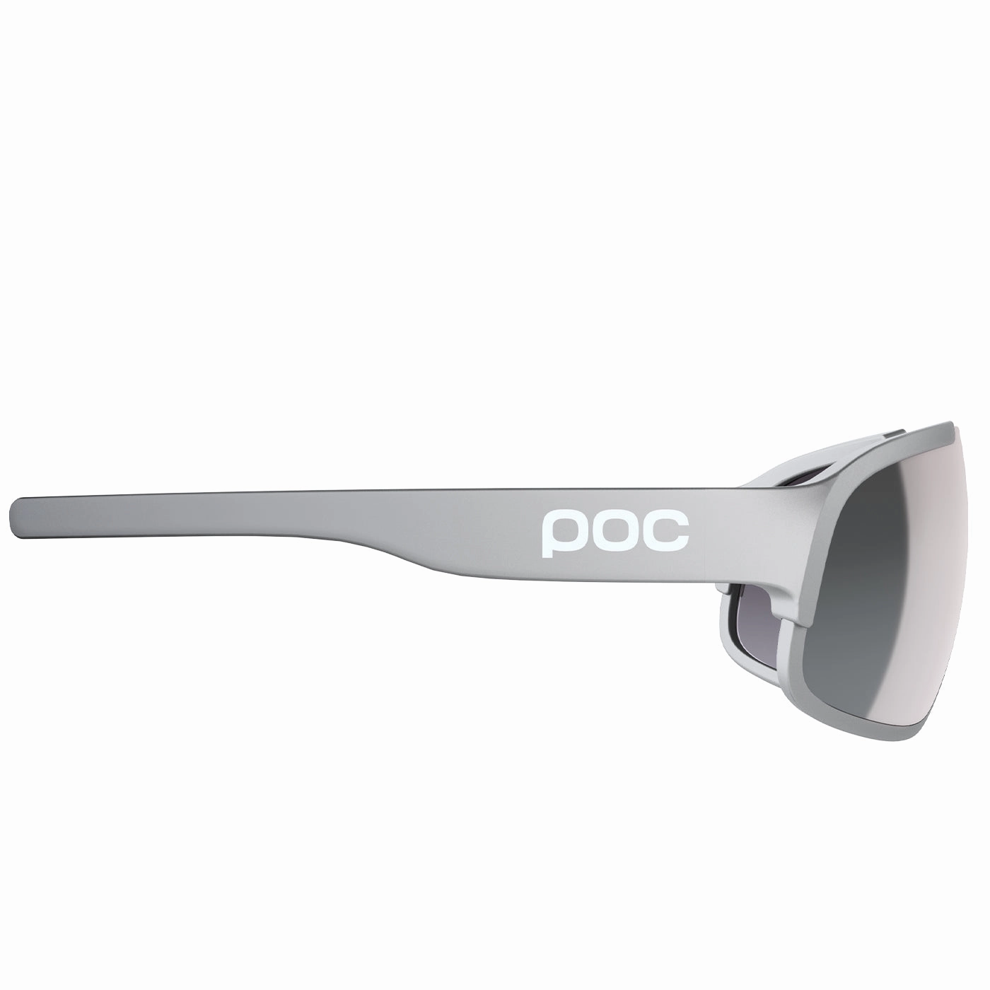 Poc Crave Clarity sunglasses - Argentite silver